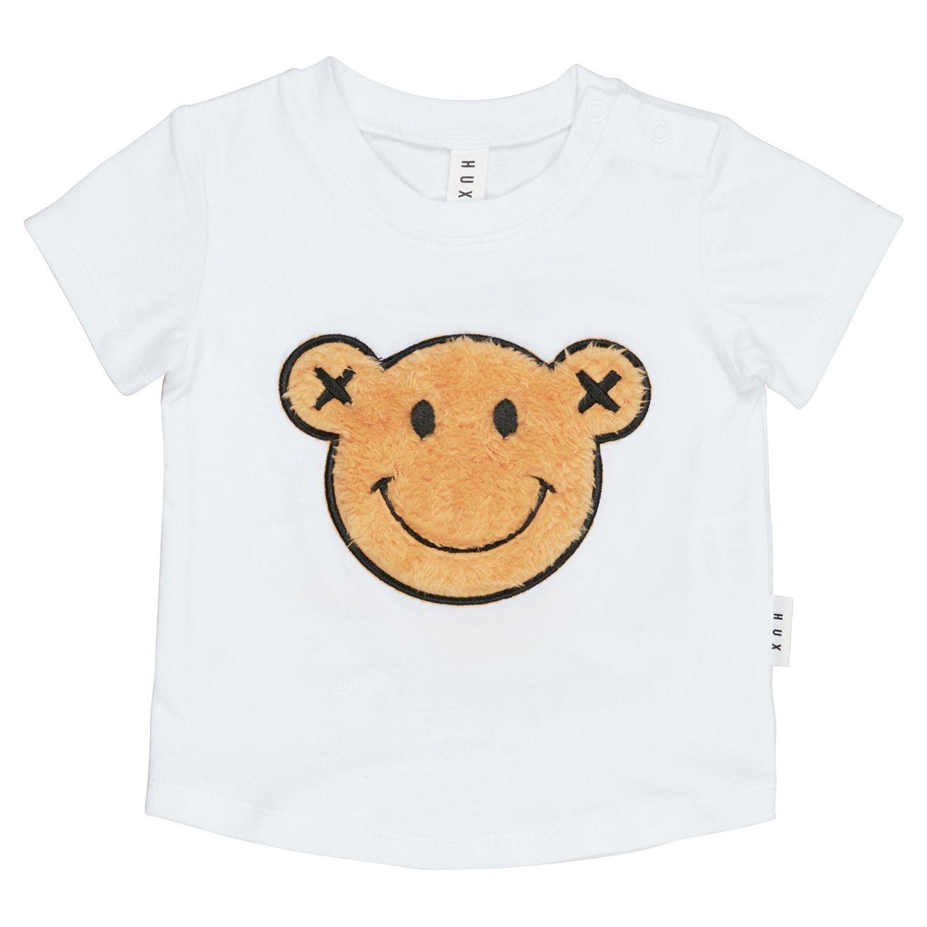 Smile Bear T-Shirt