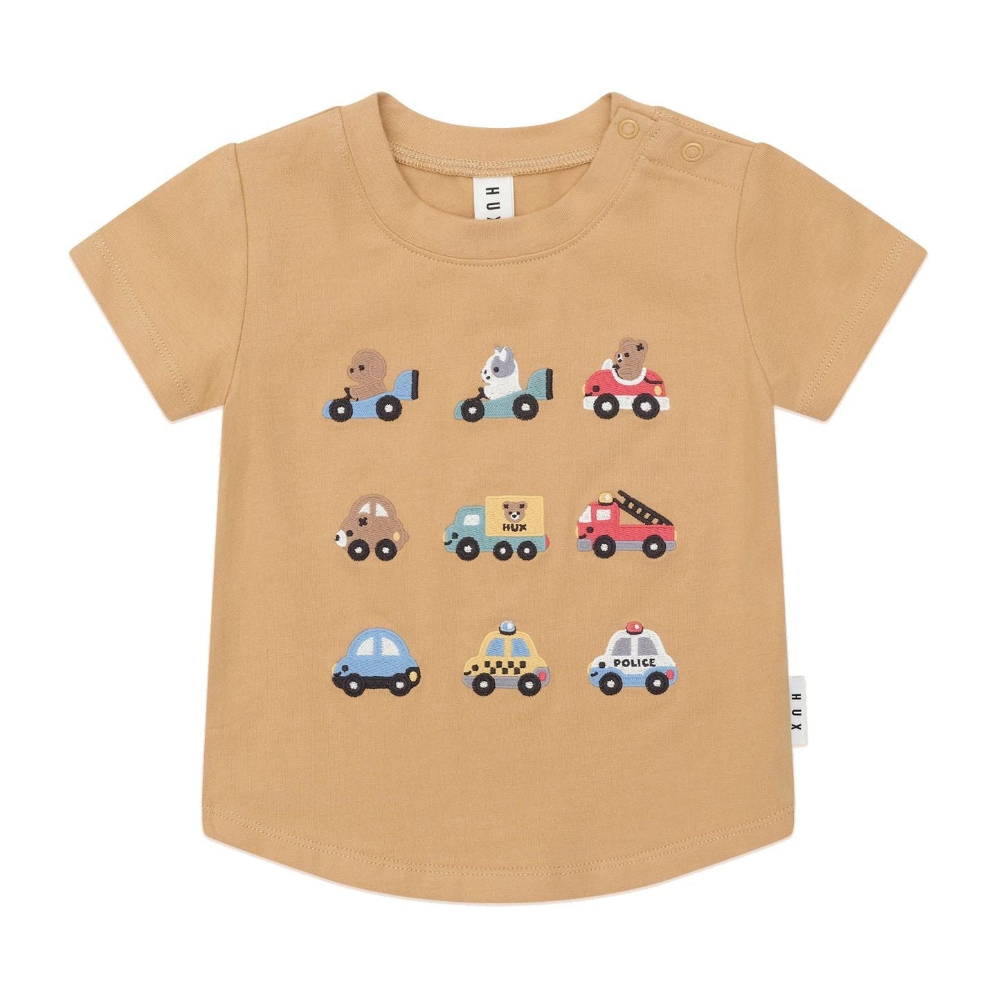 Huxmobile T-Shirt