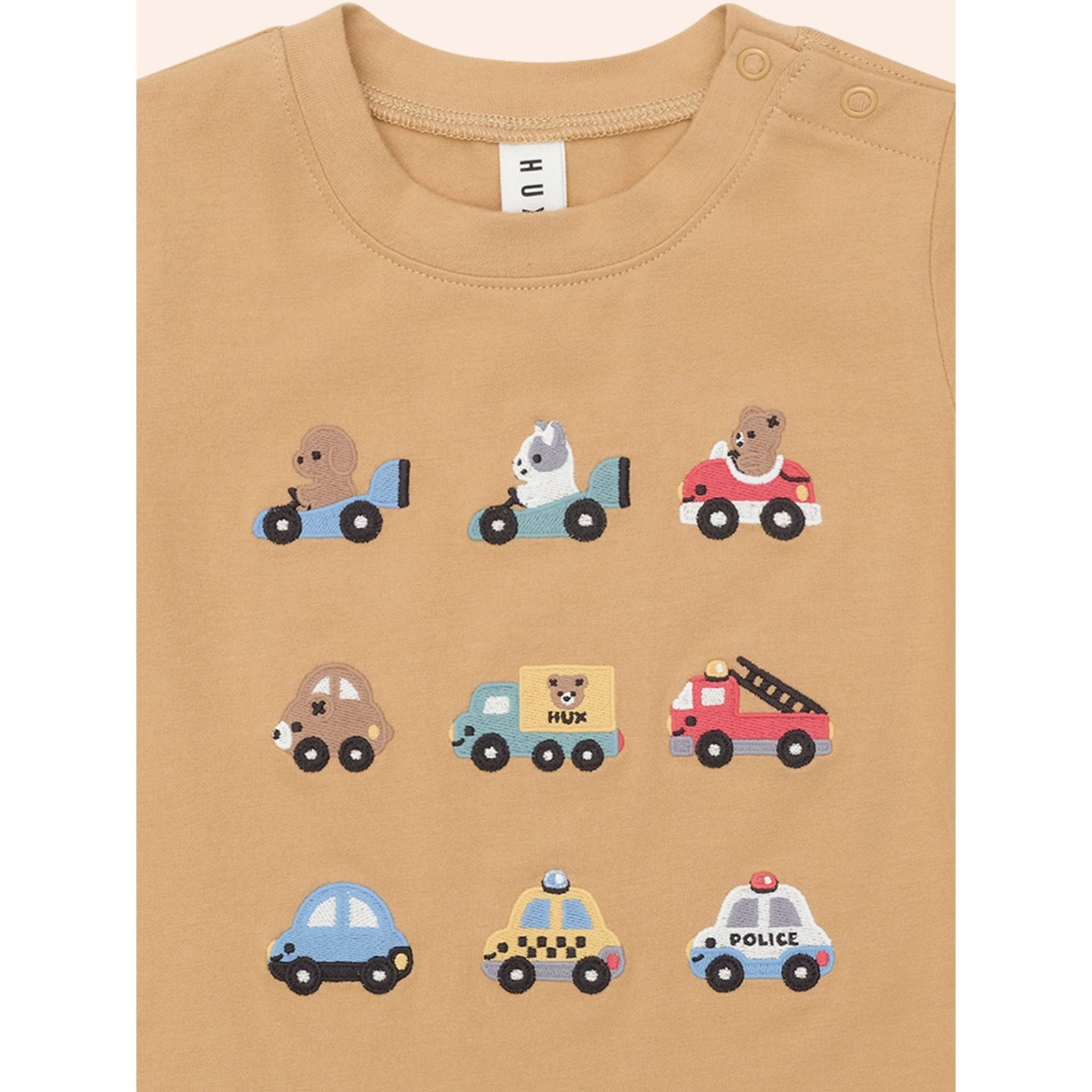 Huxmobile T-Shirt