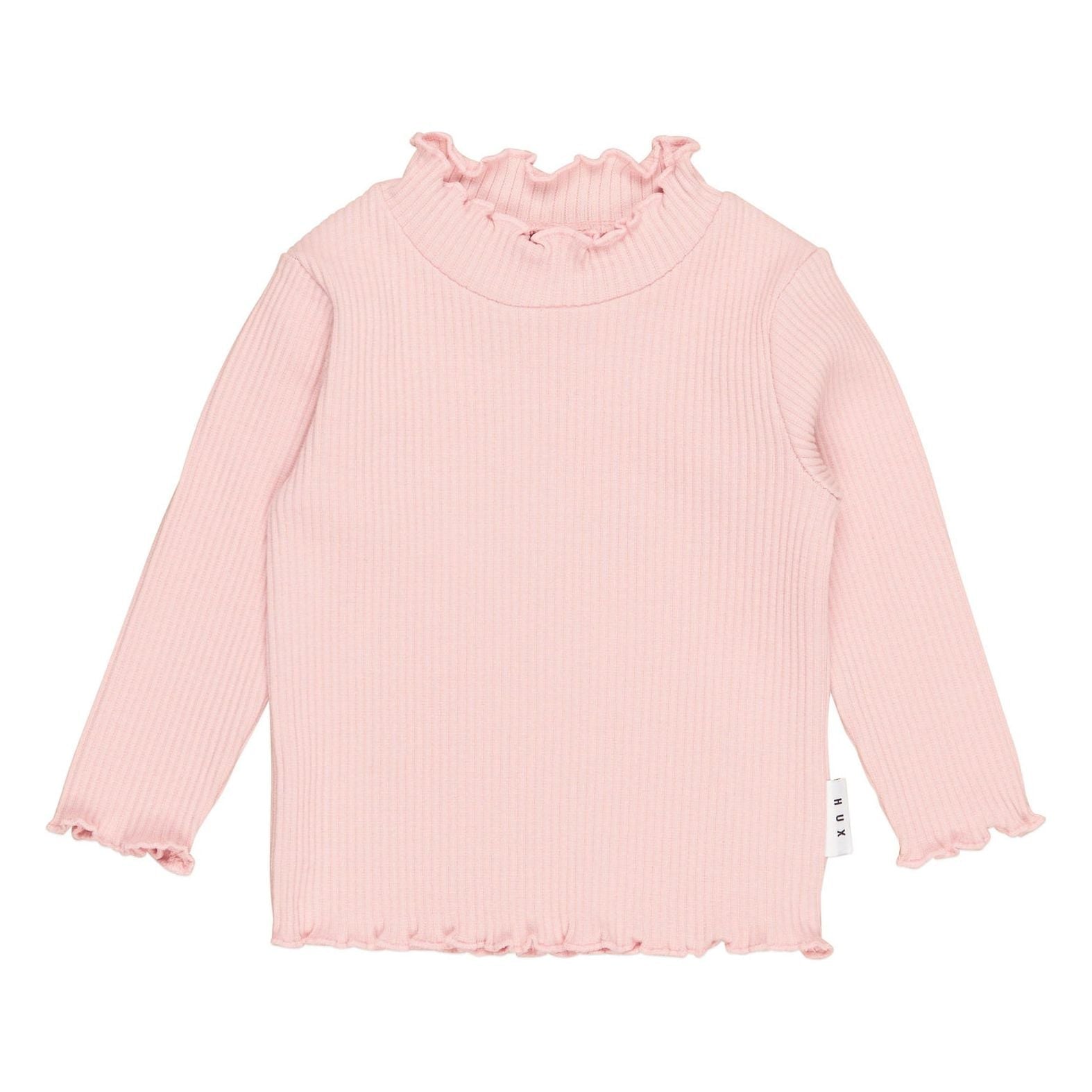 Rosebud Rib Skivvy