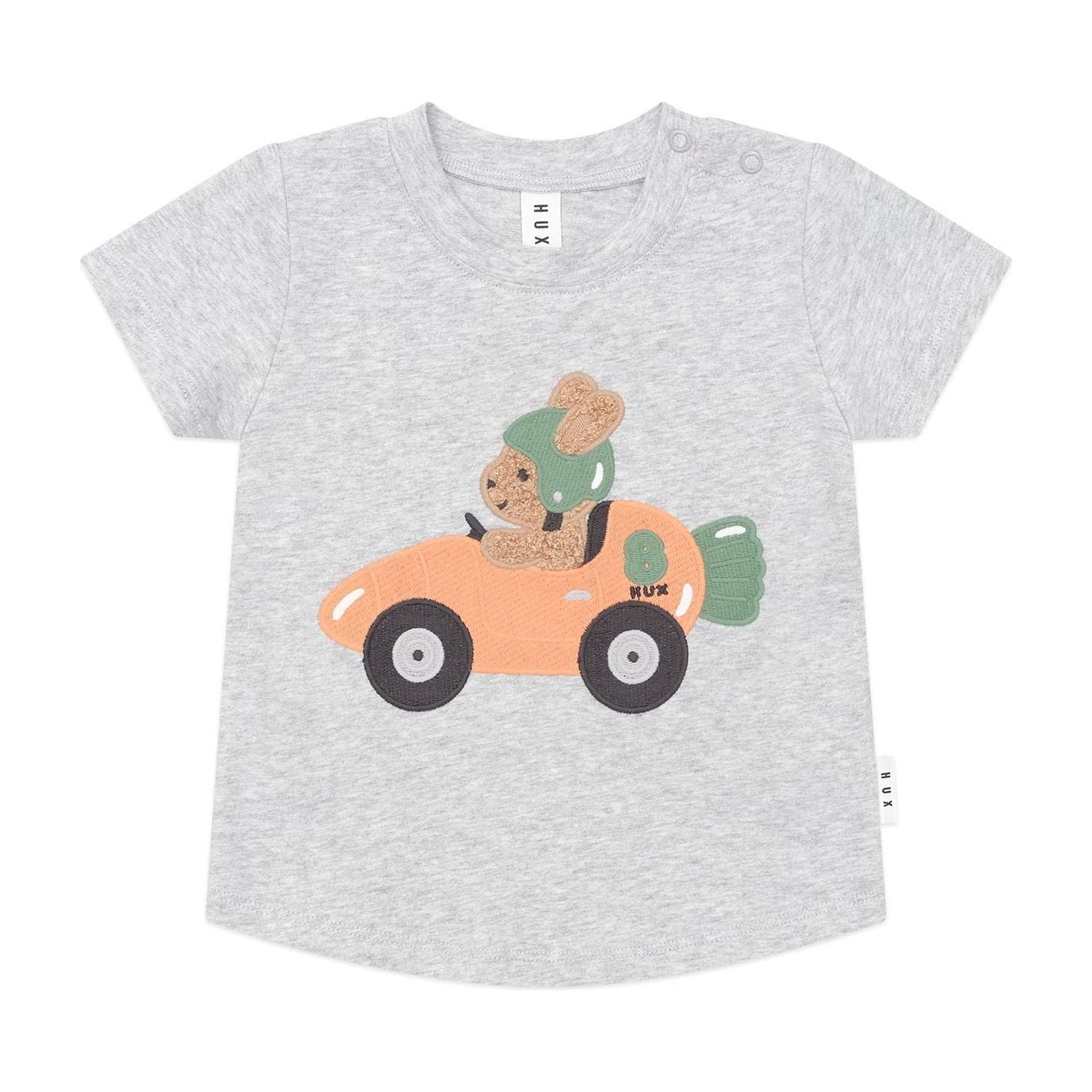 Carrot Car Hux T-Shirt