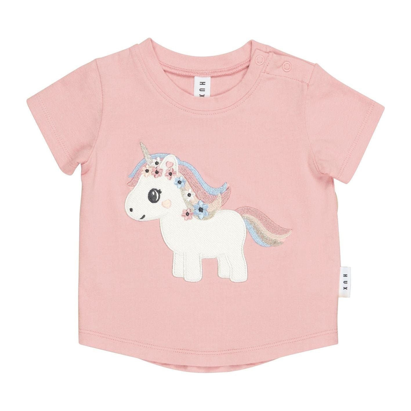 Unicorn Dusty Rose T-Shirt