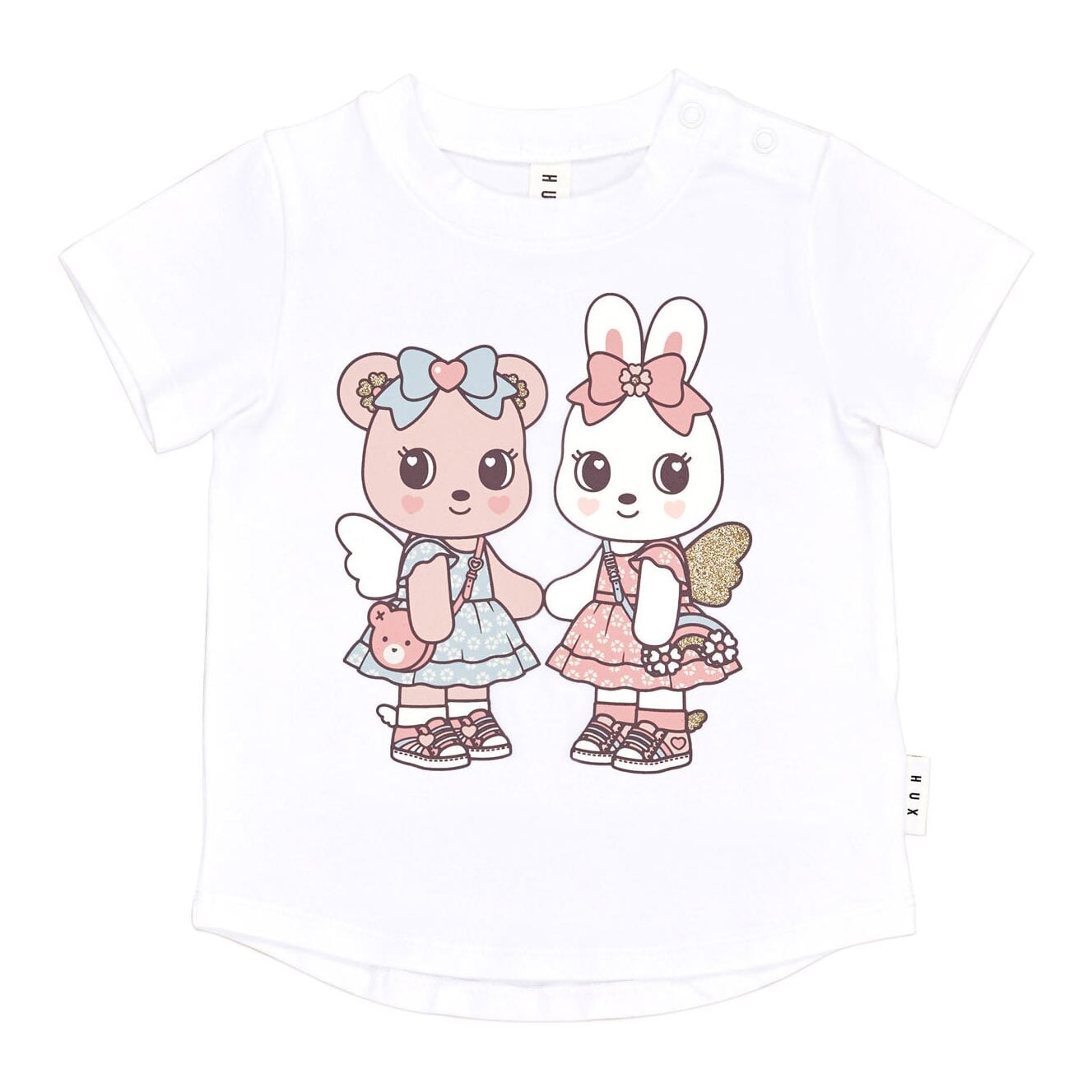 Fairy Friends T-Shirt