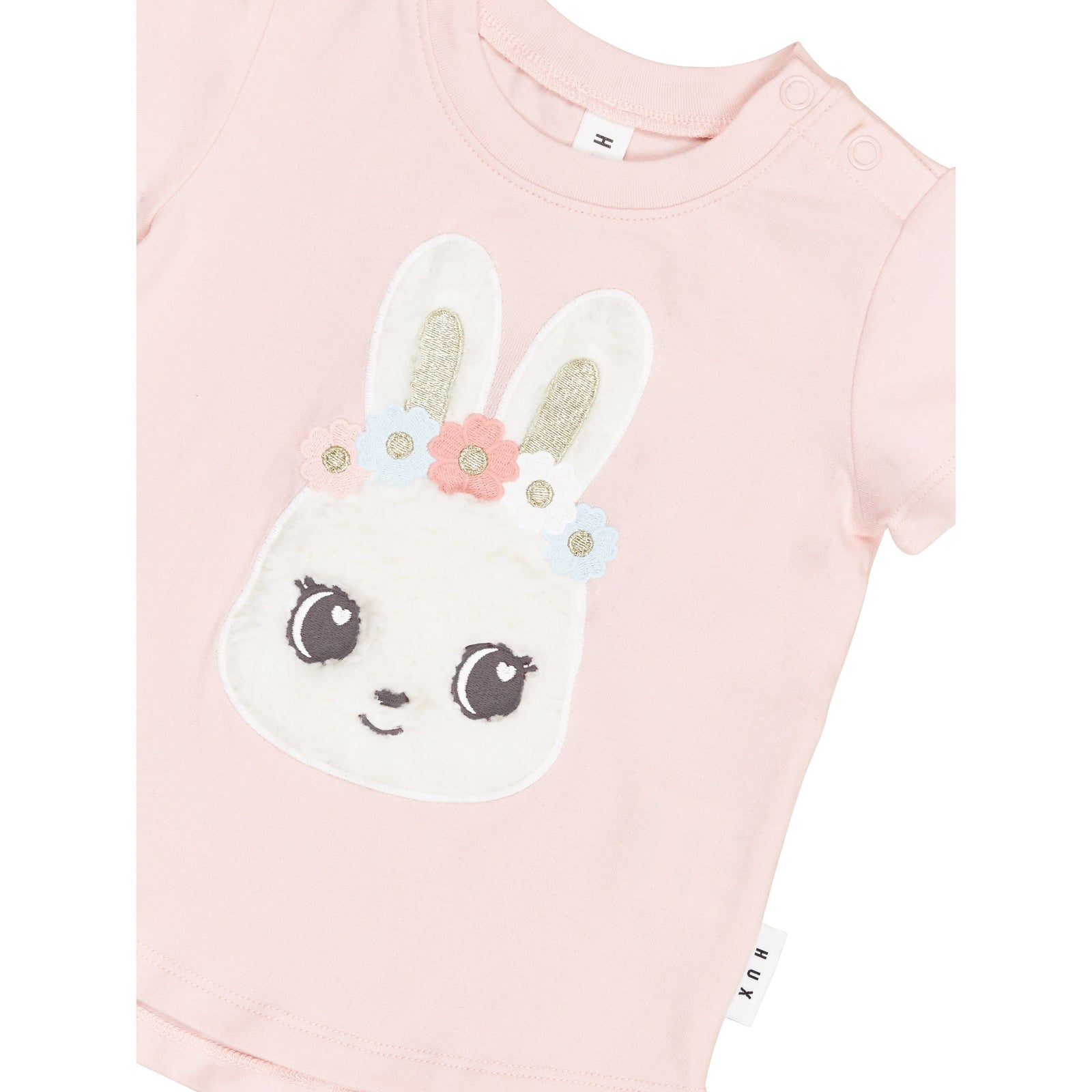 Blossom Fur Bunny T-Shirt