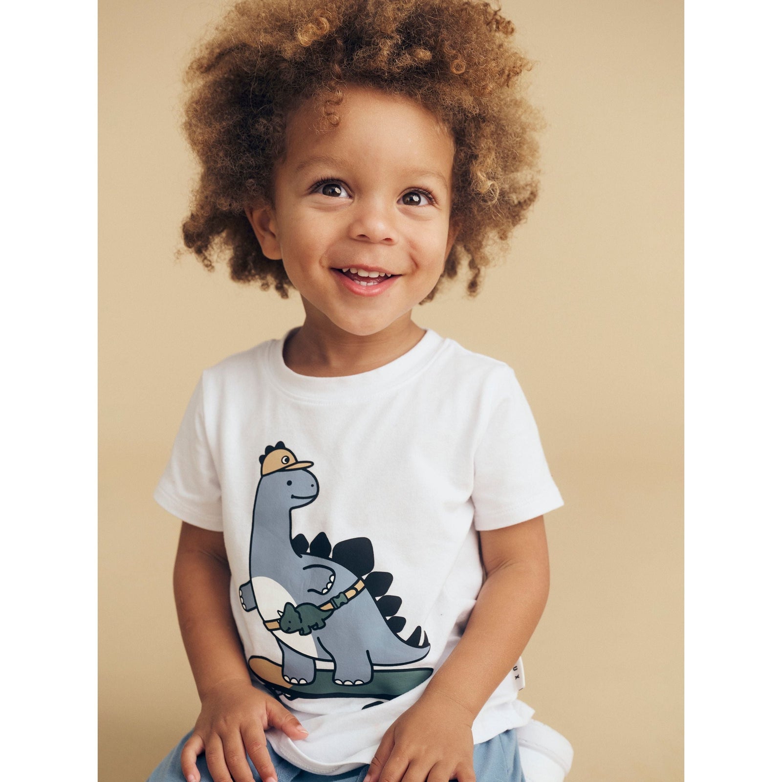 Skatin Dino T-Shirt