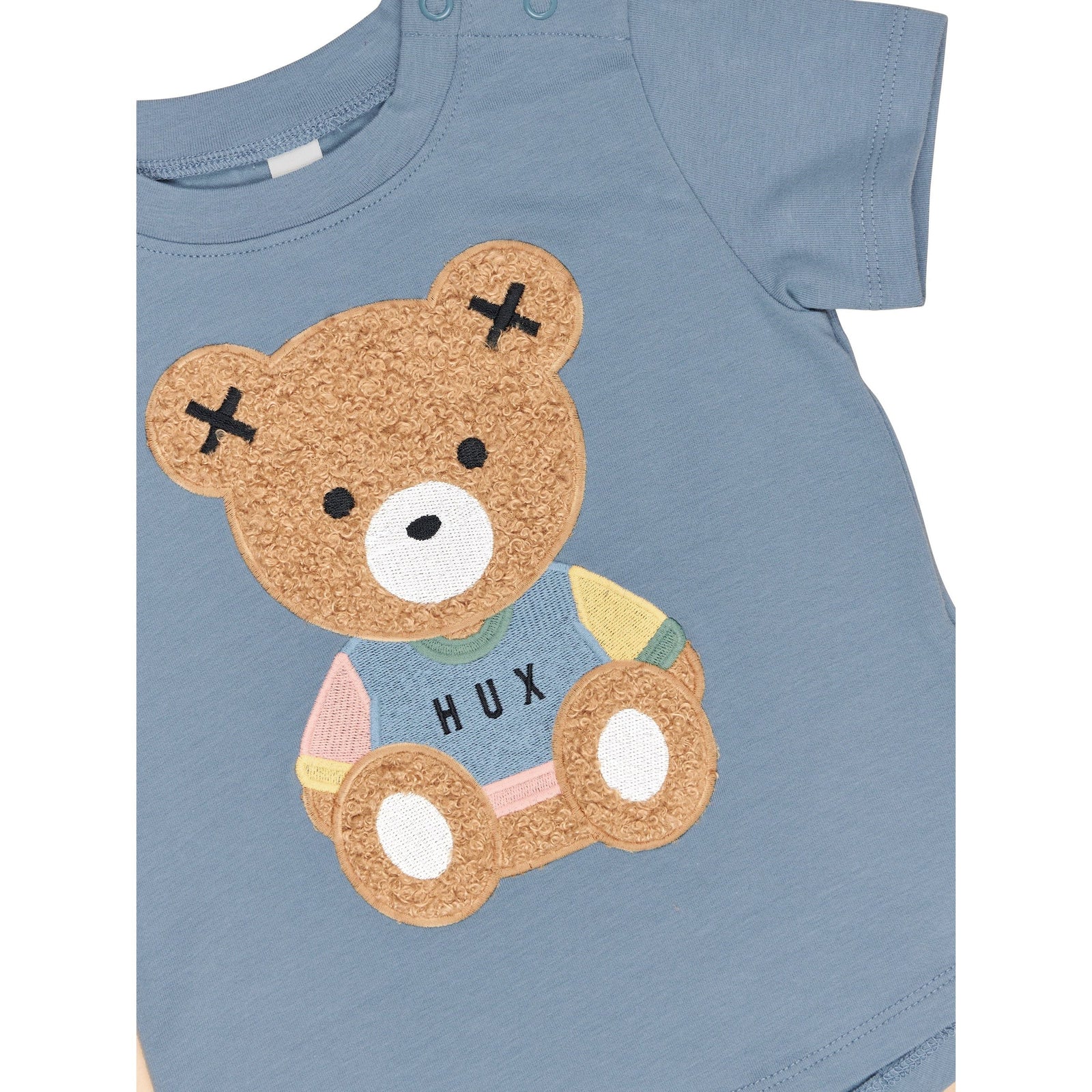 Teddy Hux T-Shirt