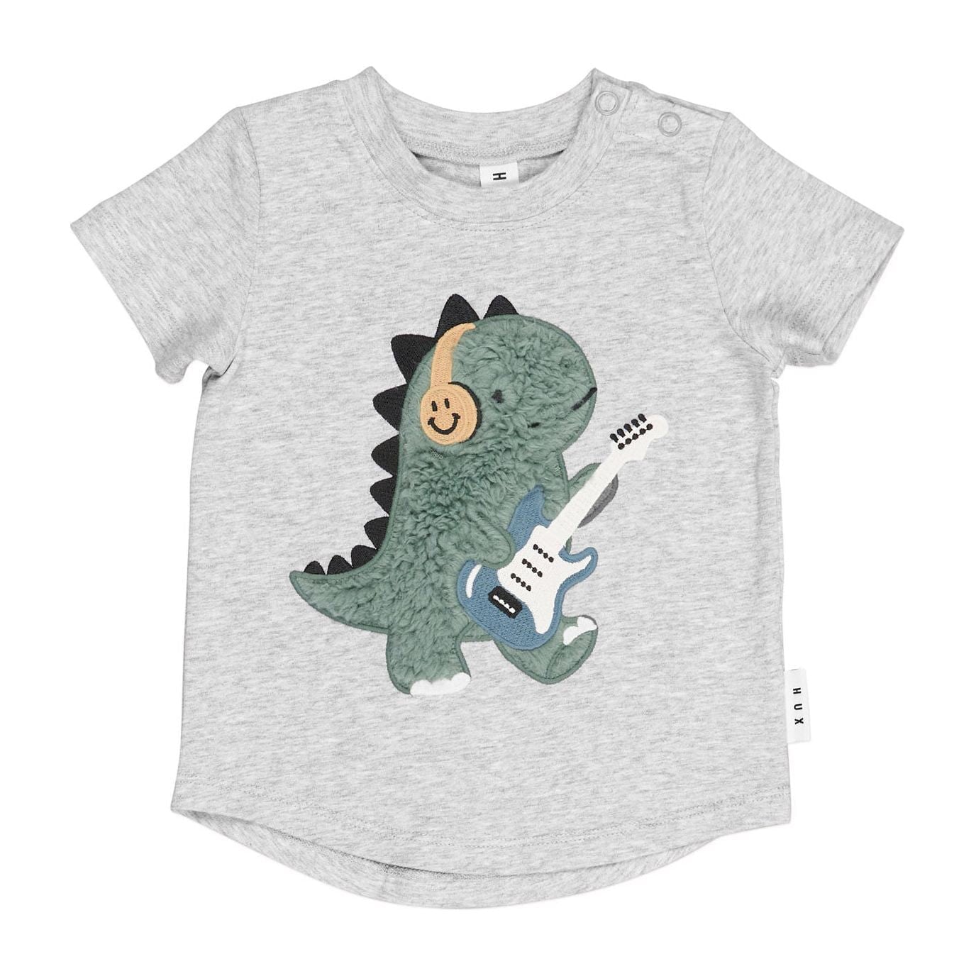 Furry Dino T-Shirt