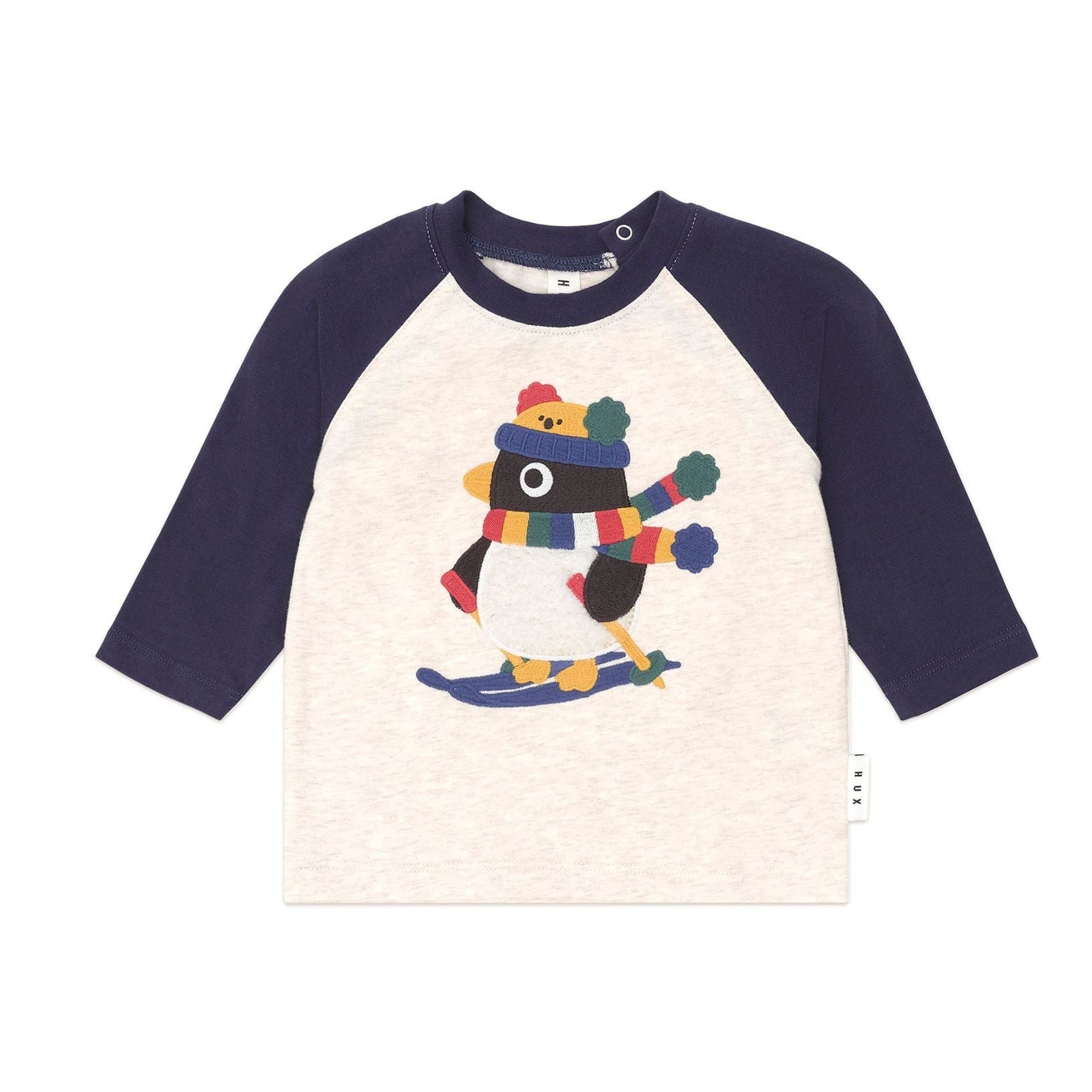 Ski Percy Top