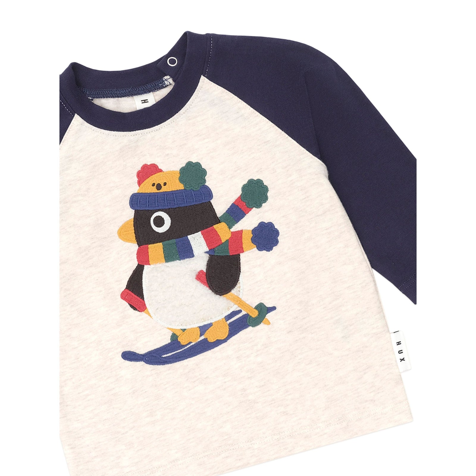 Ski Percy Top