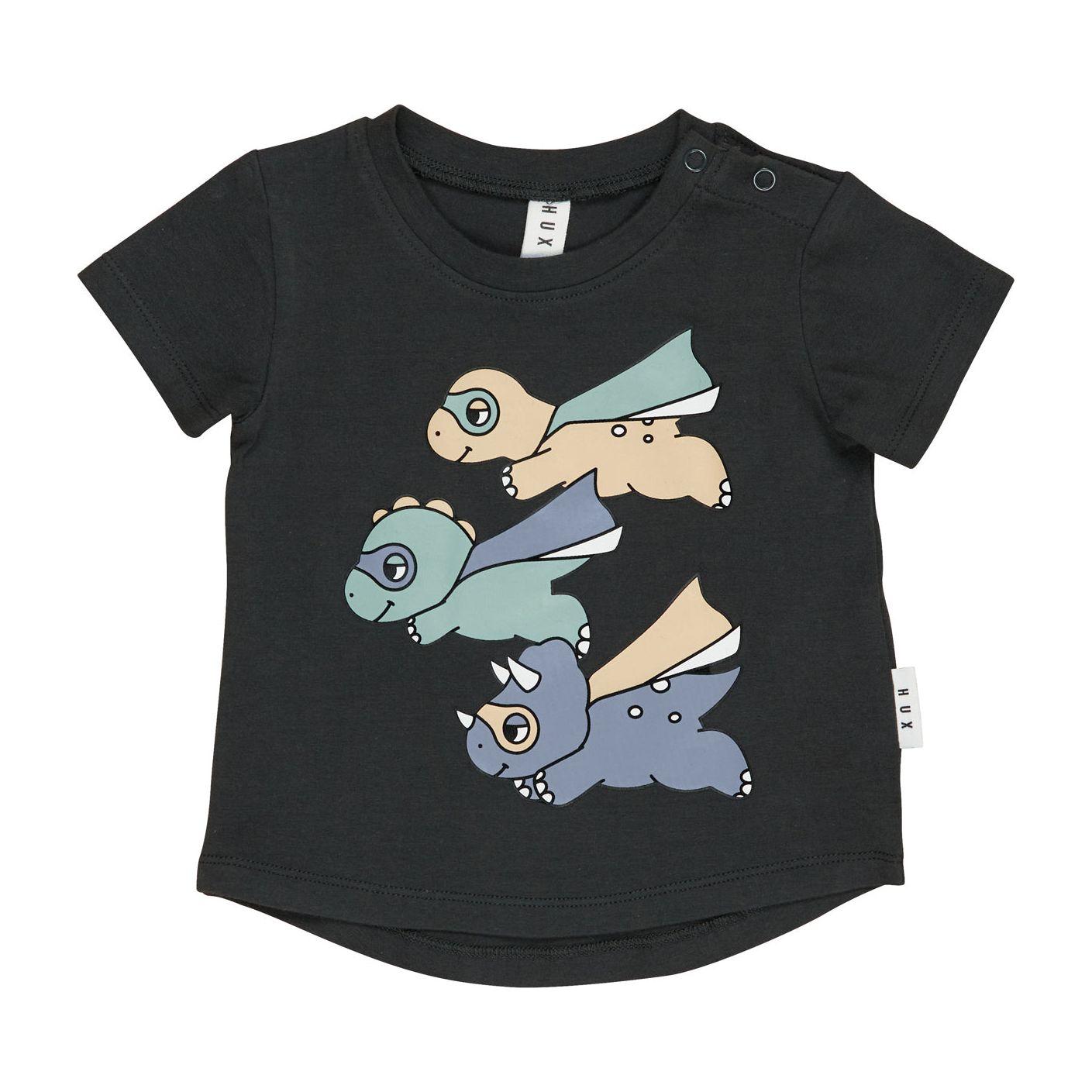 Dinos To The Rescue T-Shirt