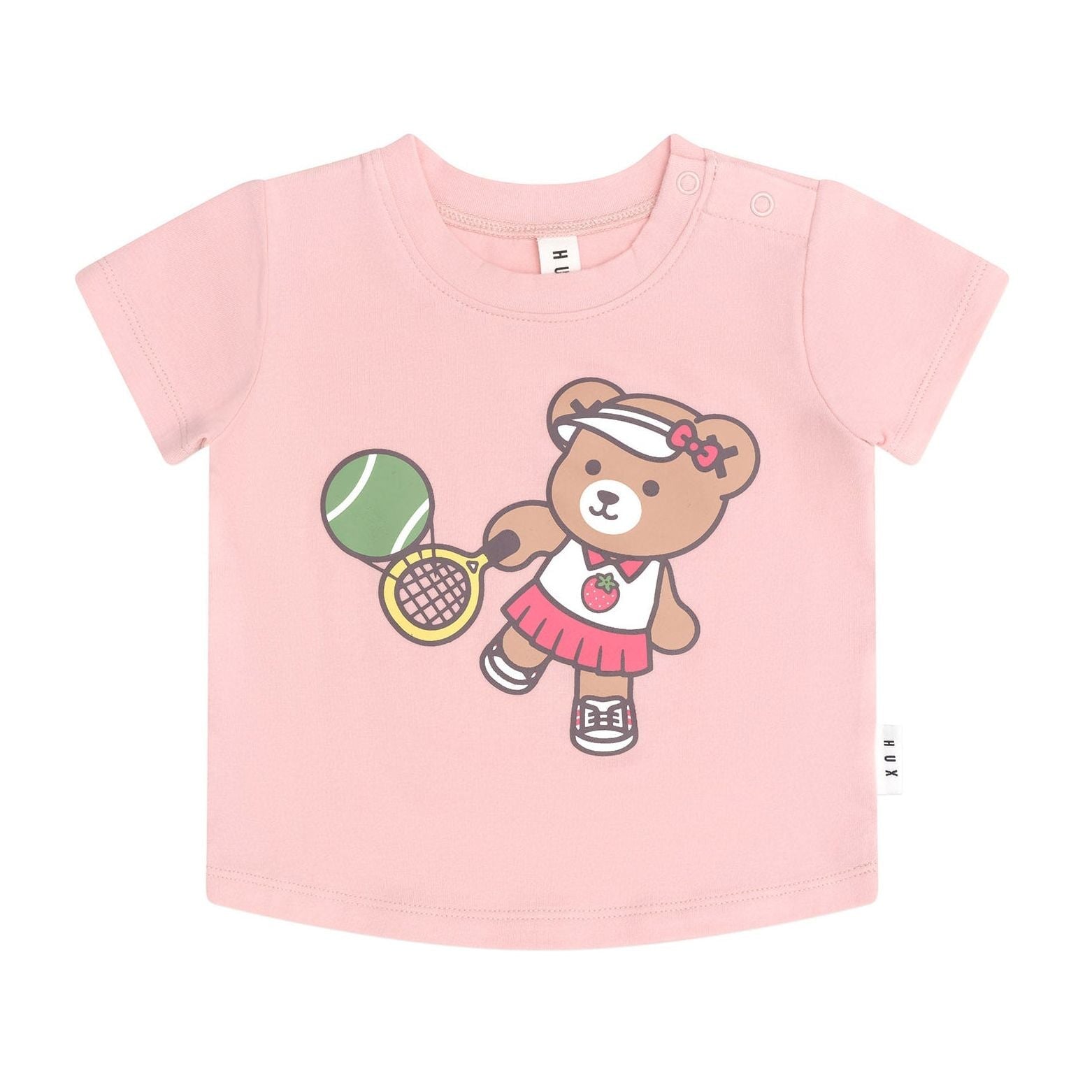 Tennis Girl T-Shirt