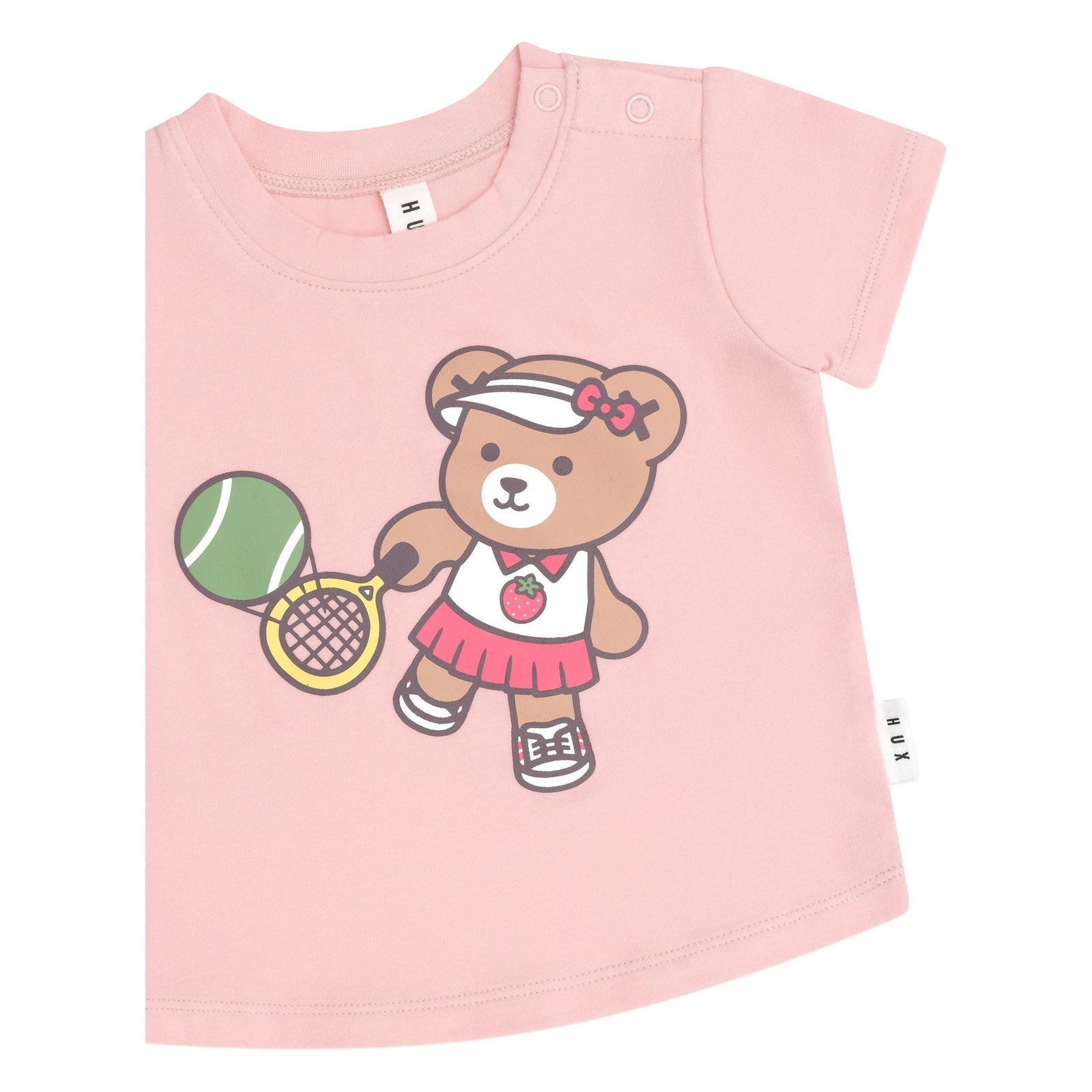 Tennis Girl T-Shirt