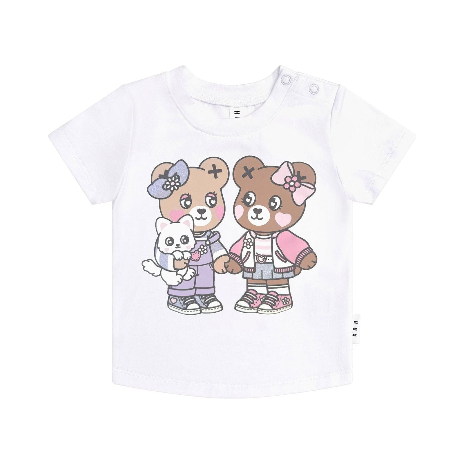 Furever Friends T-Shirt