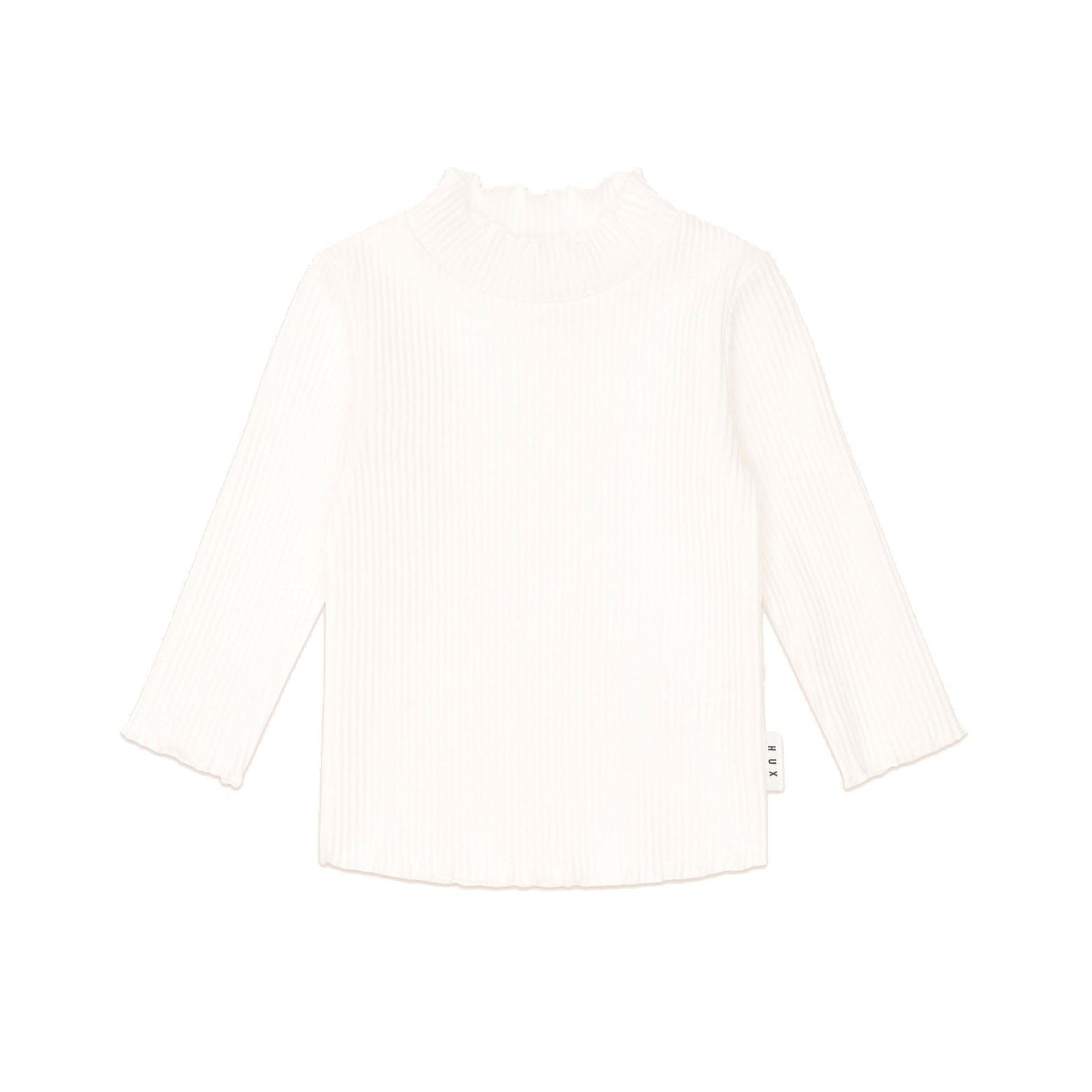 Almond Milk Rib Skivvy