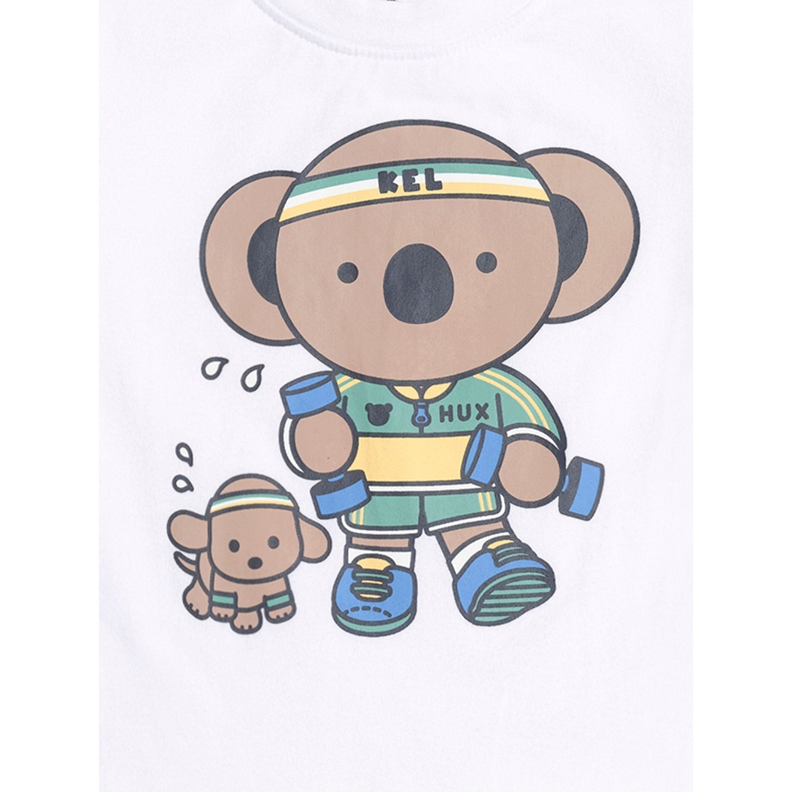 Kel Koala Tee