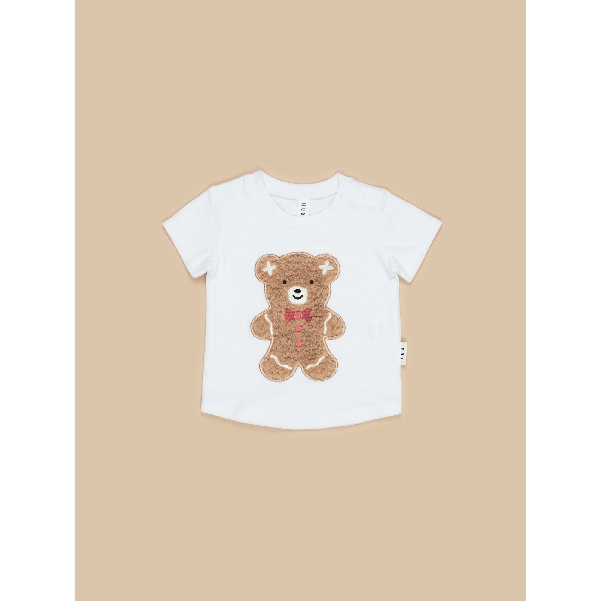 Fur Gingerbread T-Shirt