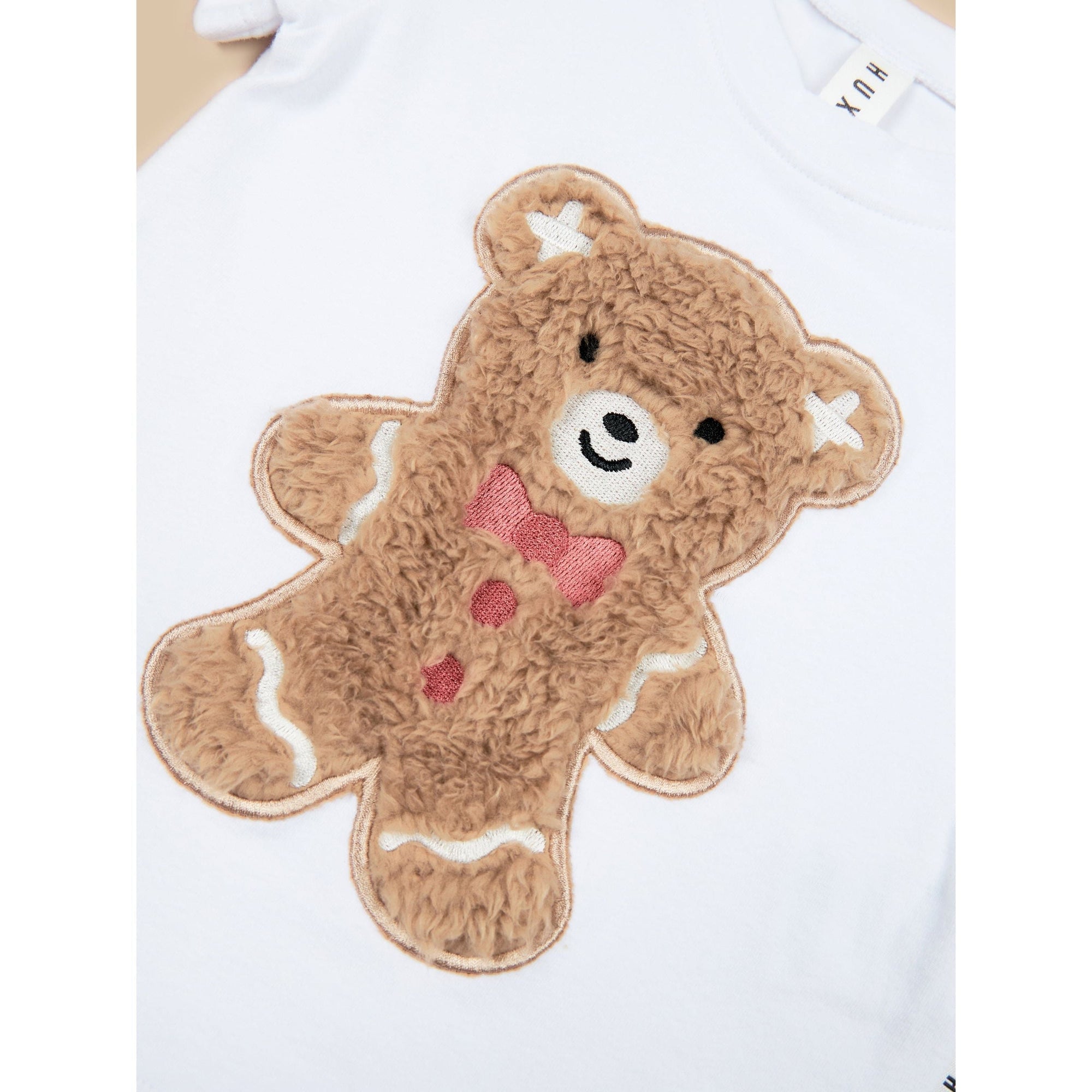 Fur Gingerbread T-Shirt