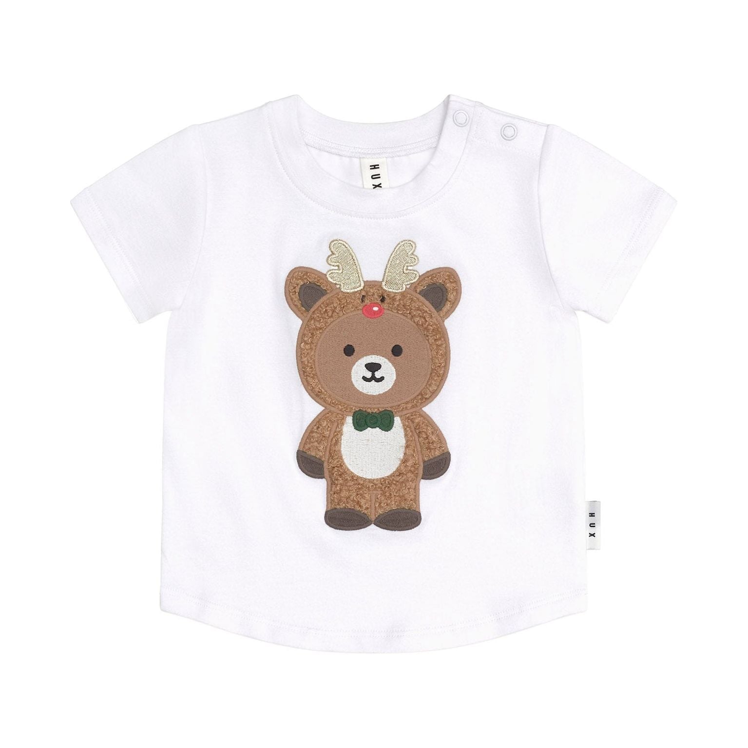 Reindeer Hux T-Shirt