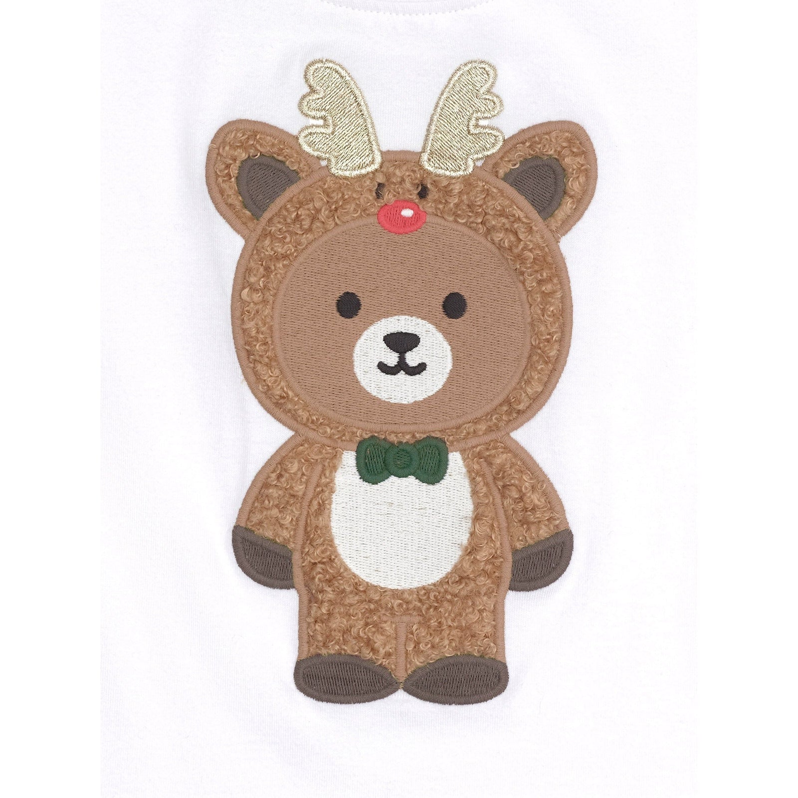 Reindeer Hux T-Shirt