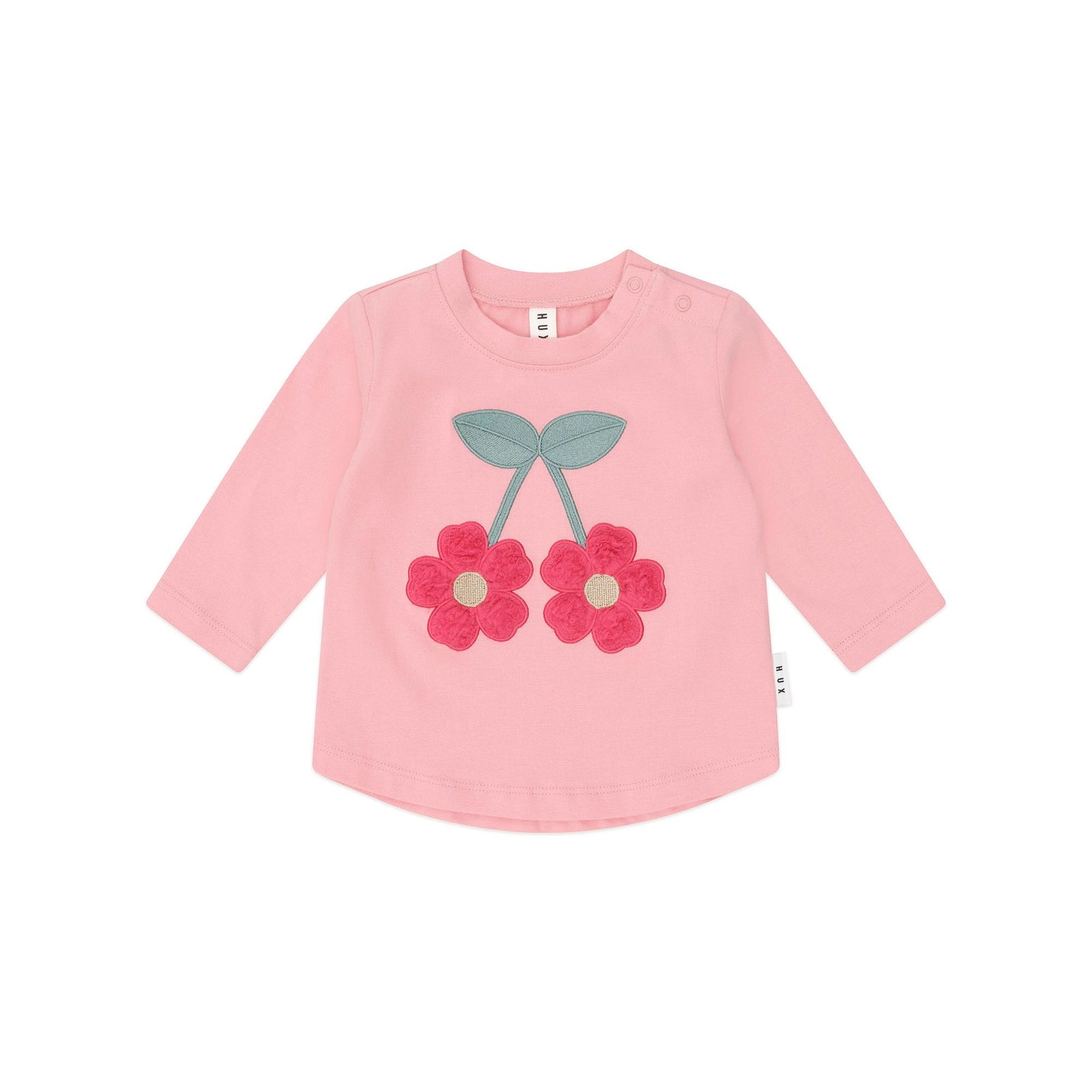 Double Flower Top