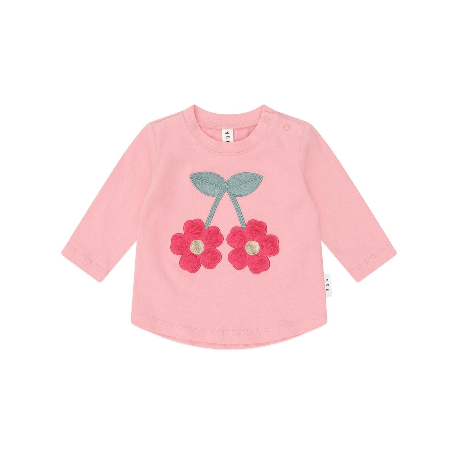 Double Flower Top