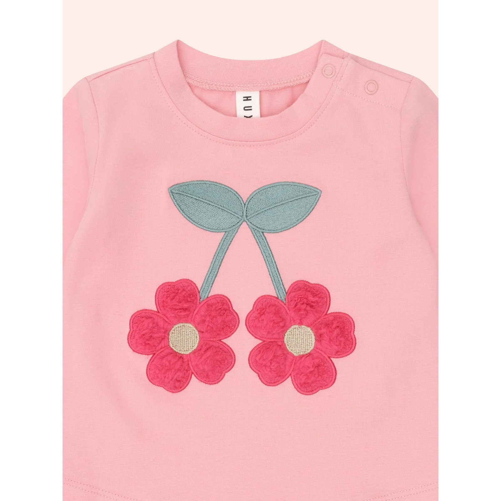 Double Flower Top