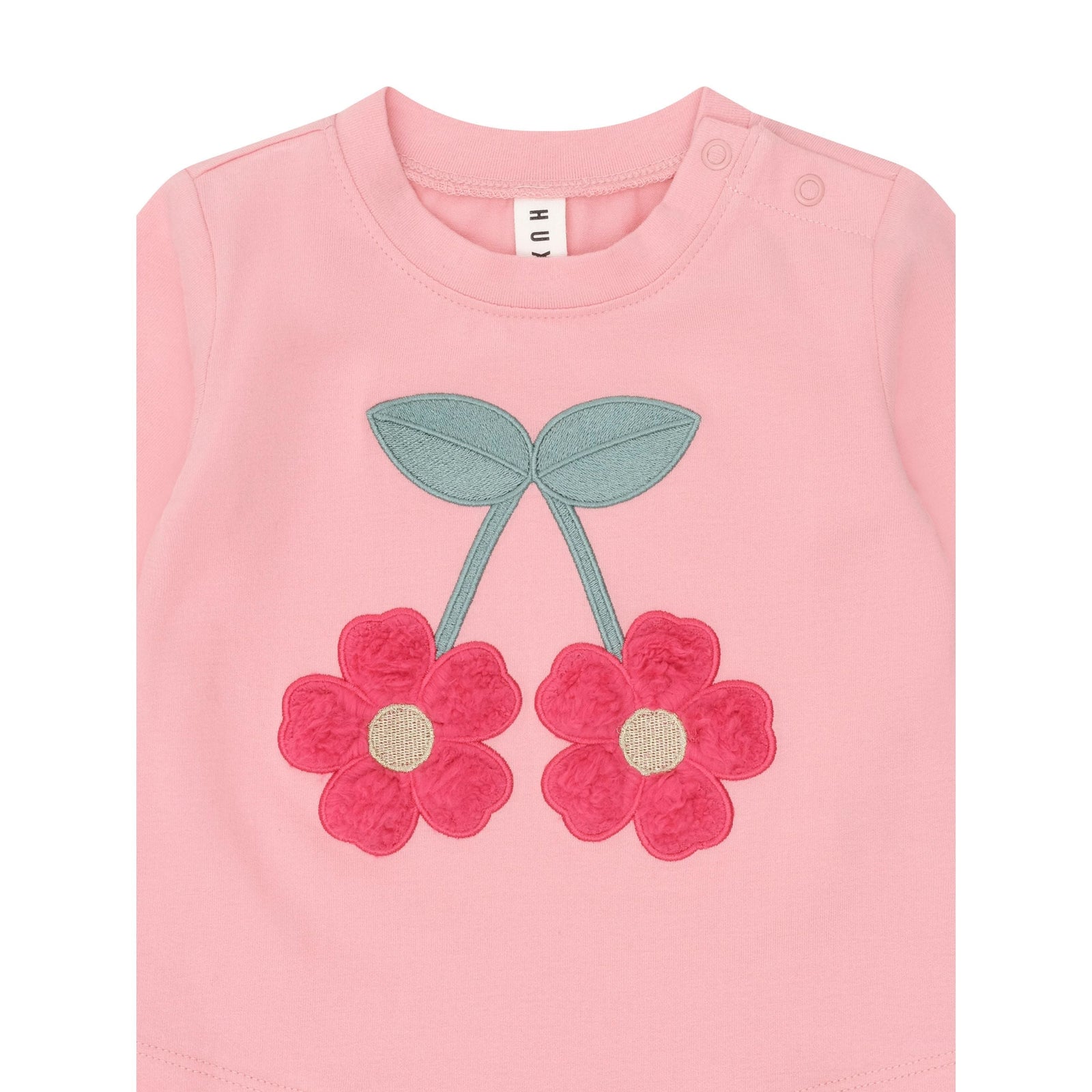 Double Flower Top