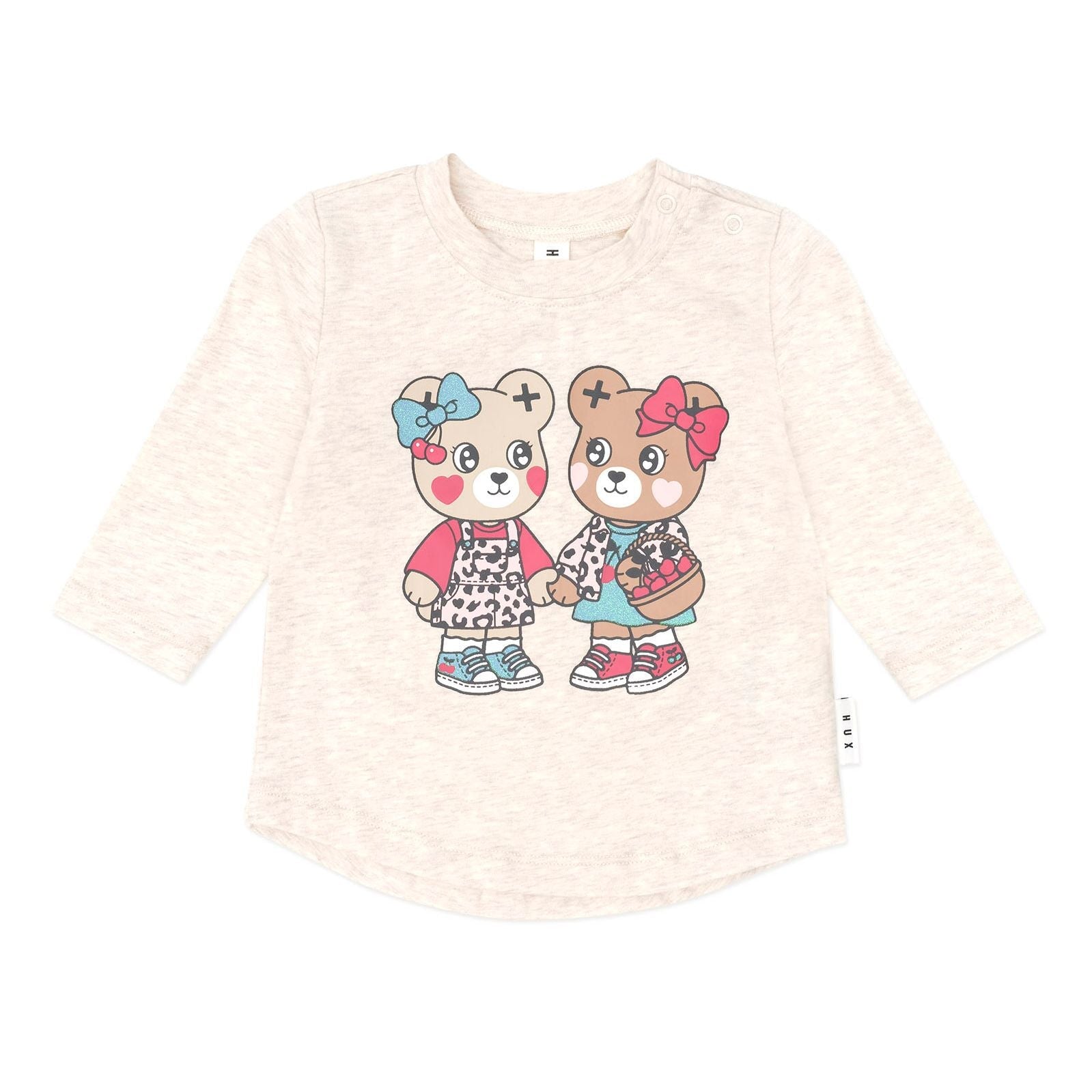 Two Furiends Top