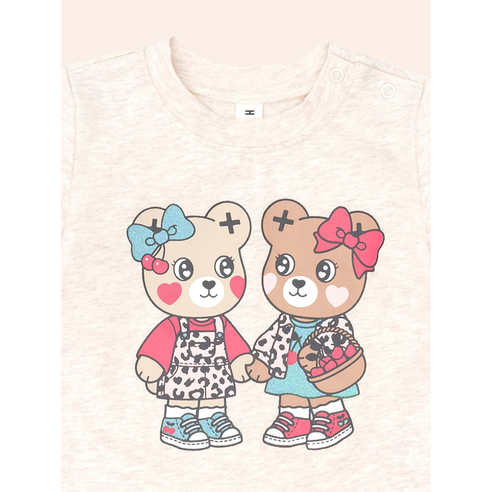 Two Furiends Top
