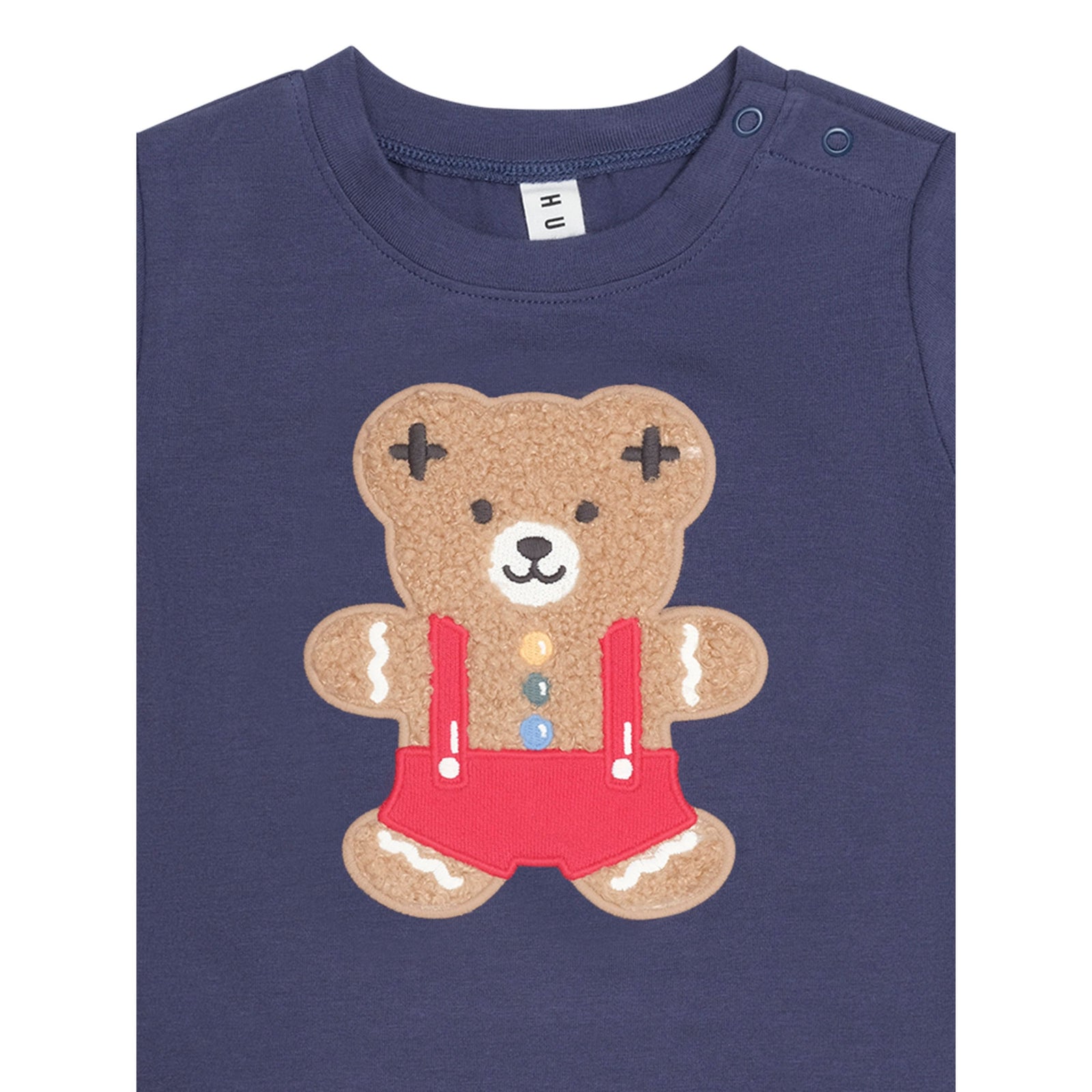 Gingerbread Hux Tee