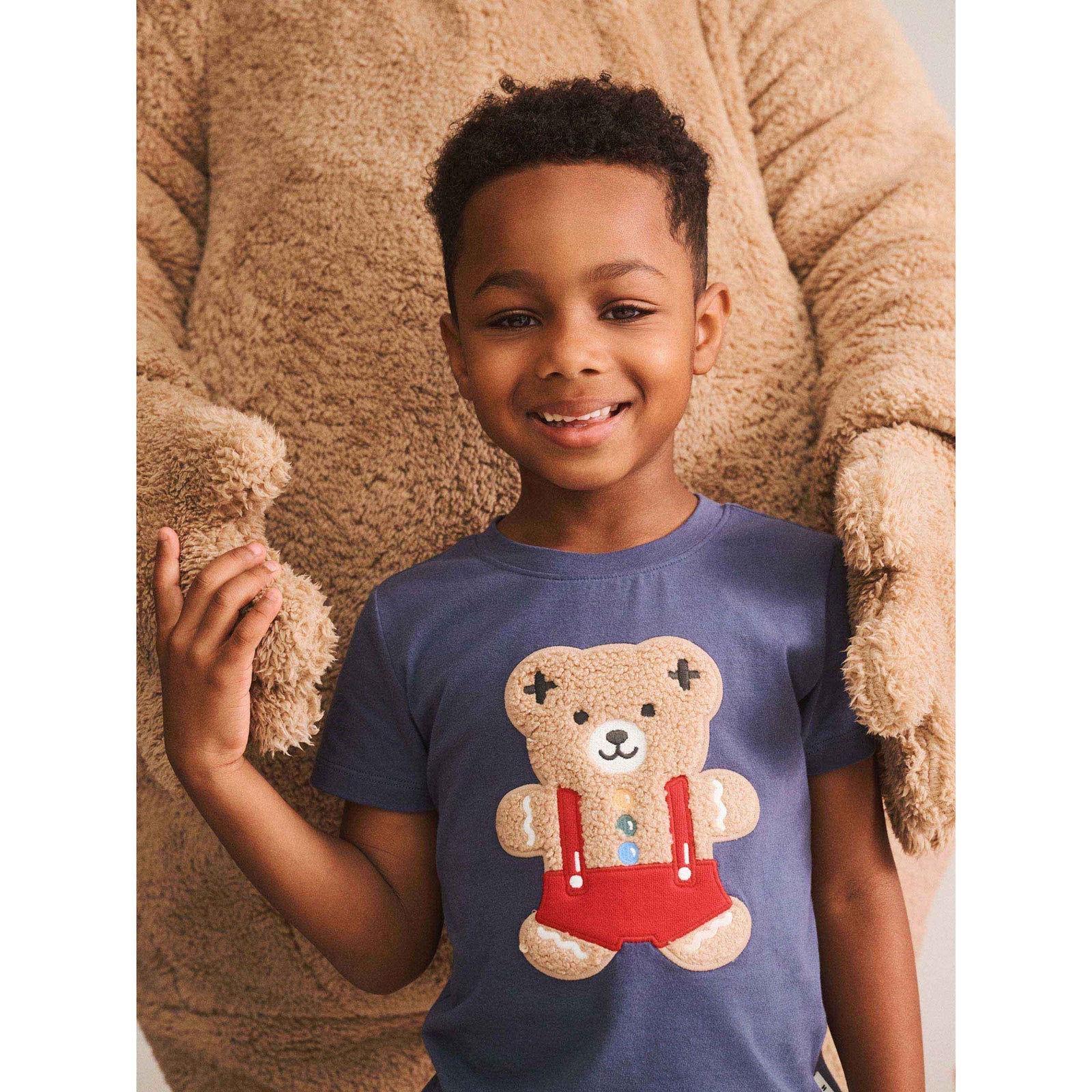 Gingerbread Hux Tee