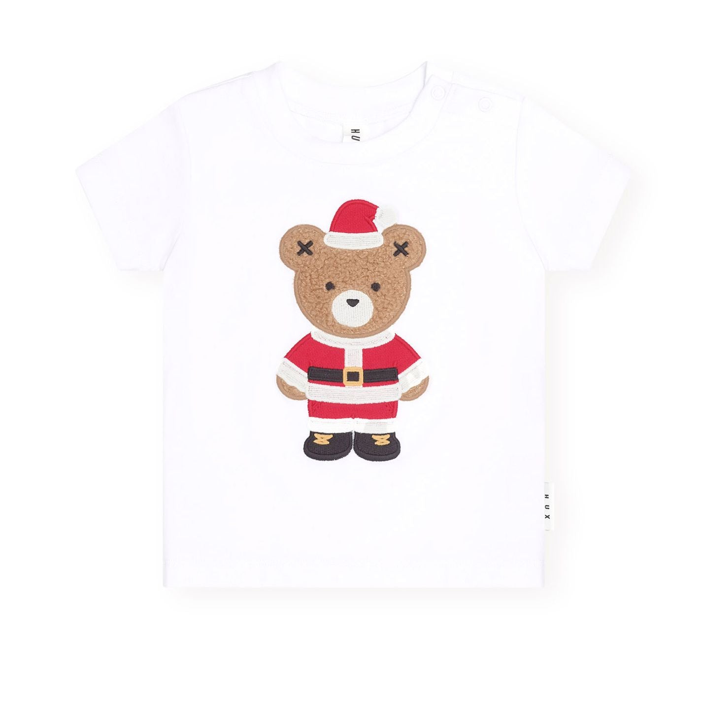 Father Huxmas Tee