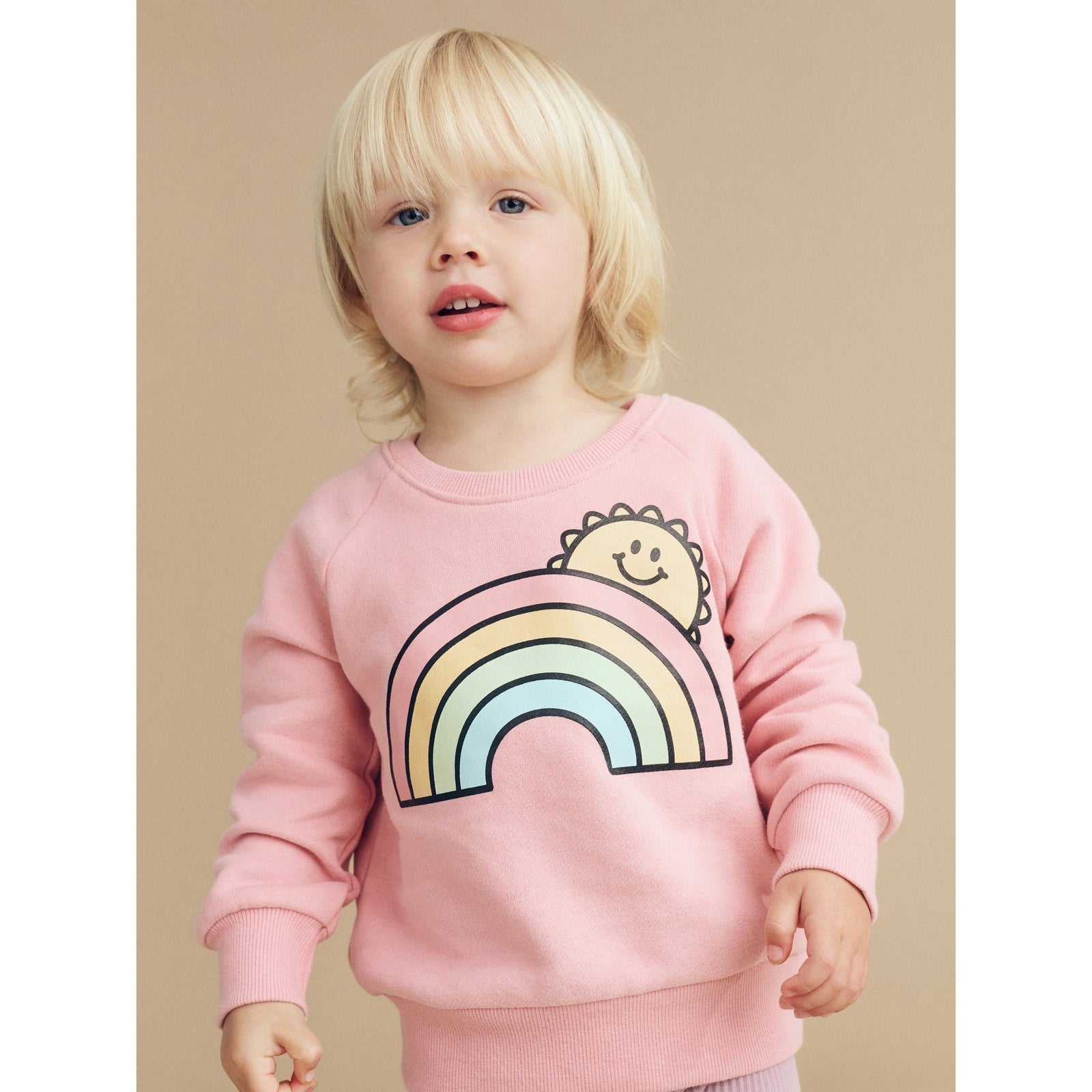 Sunrise Sweatshirt