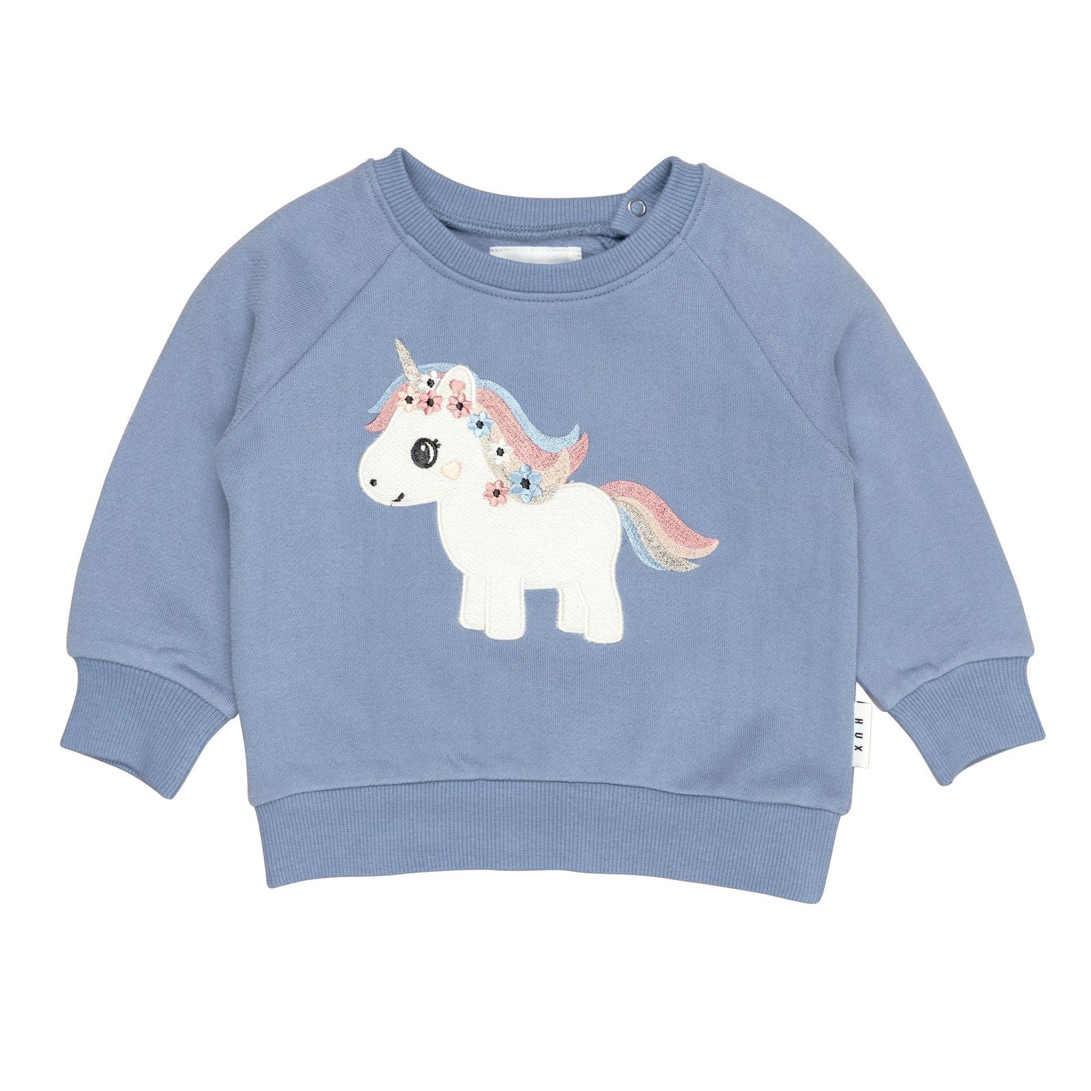 Unicorn Lake Sweatshirt