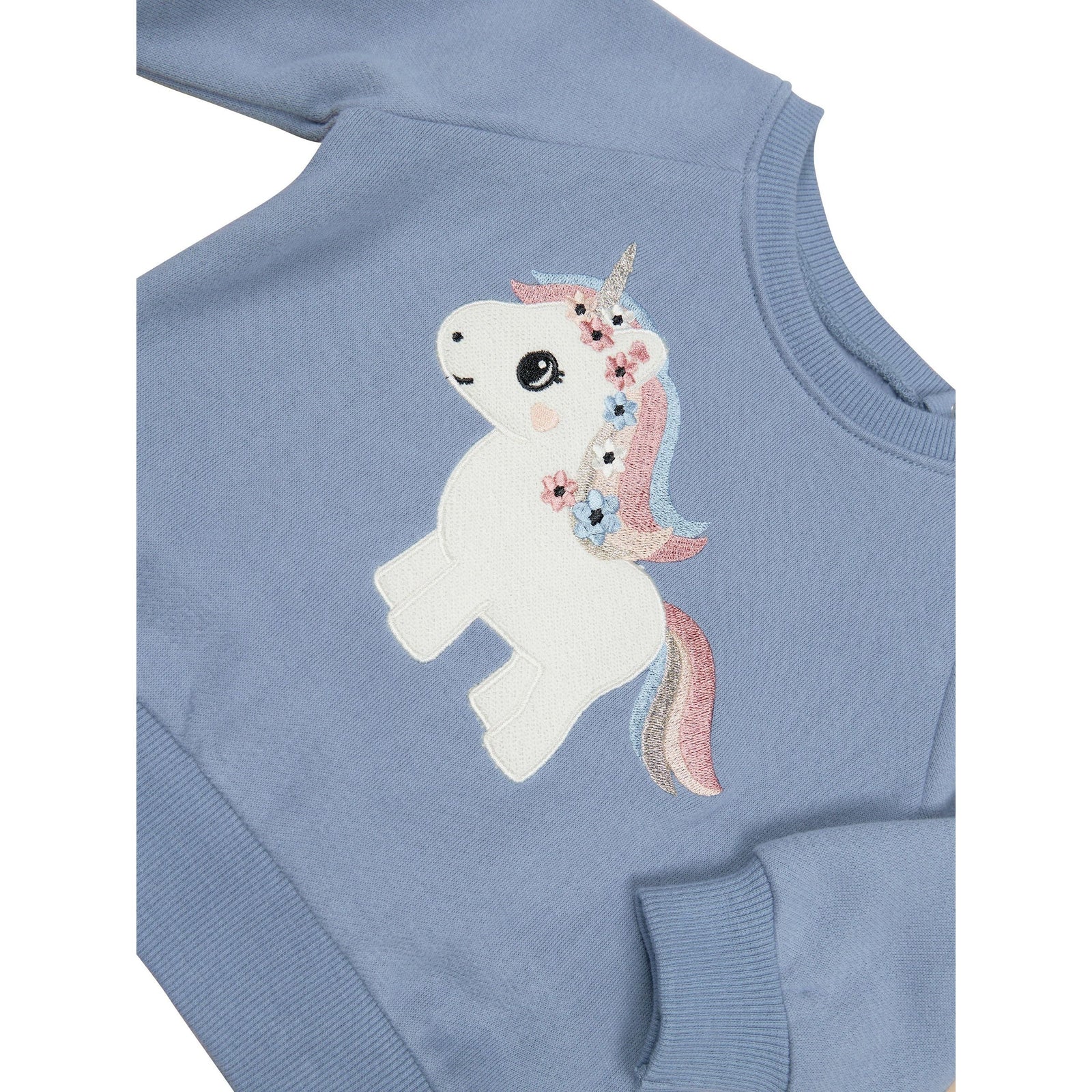 Unicorn Lake Sweatshirt