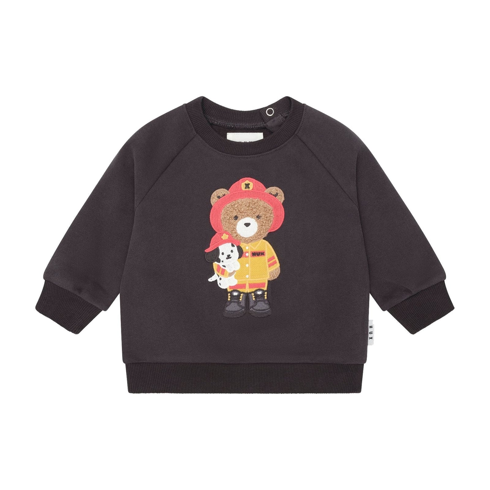Fireman Hux Sweatshirt