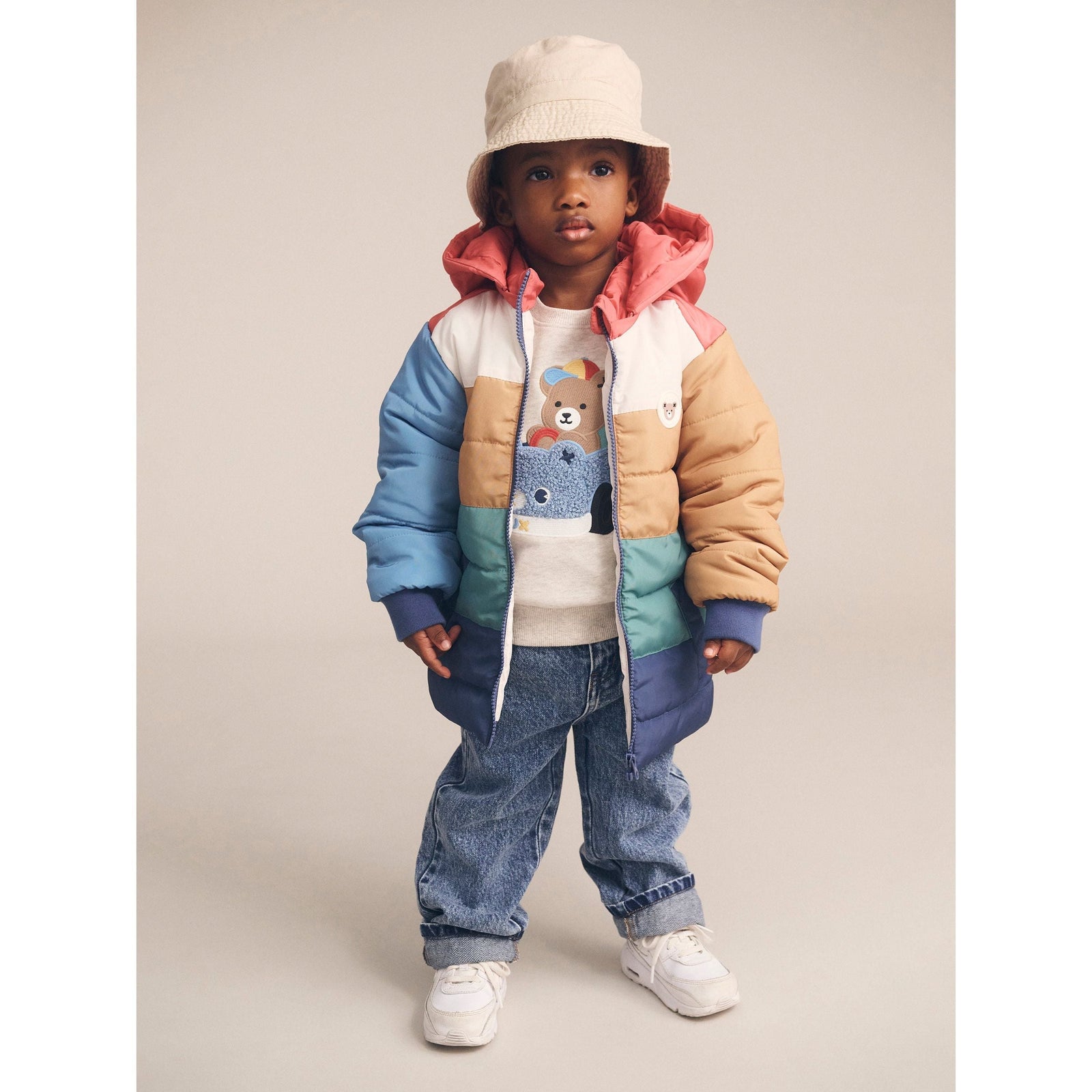 Huxmobile Sweatshirt