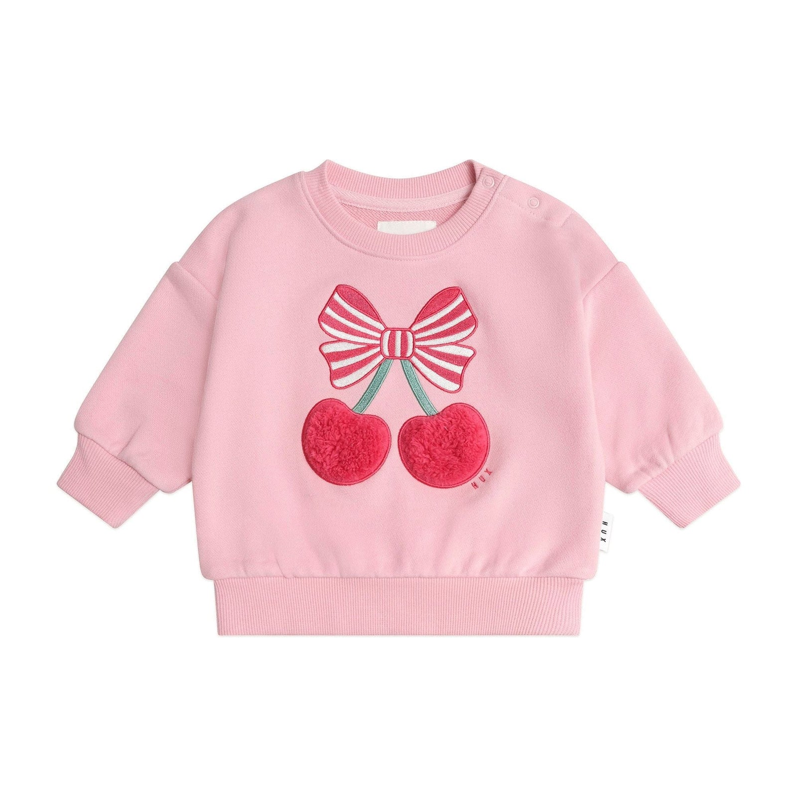 Cherry Pie Sweatshirt