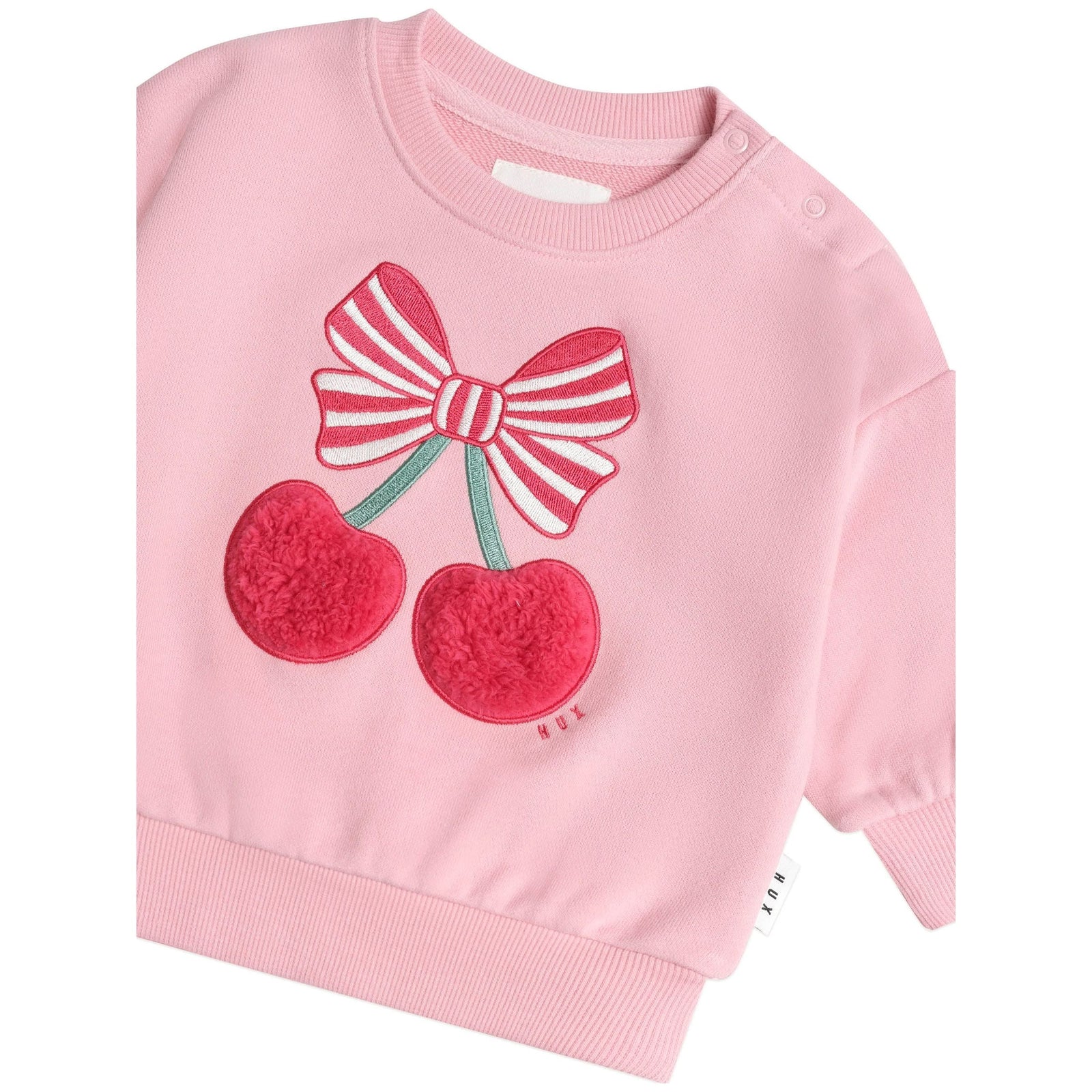 Cherry Pie Sweatshirt
