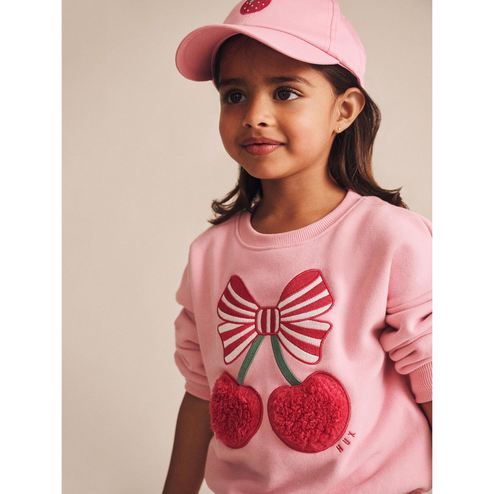 Cherry Pie Sweatshirt