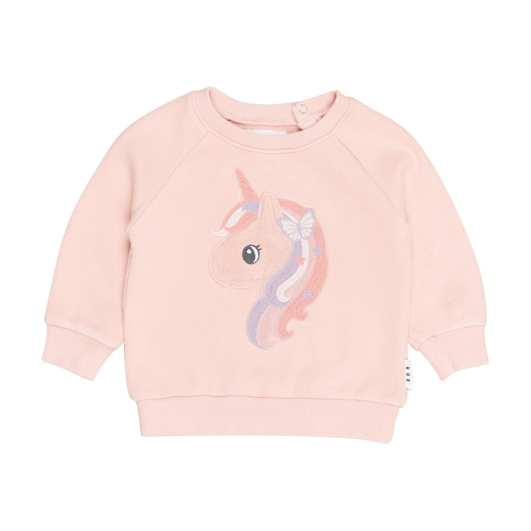 Mystic Unicorn Sweatshirt