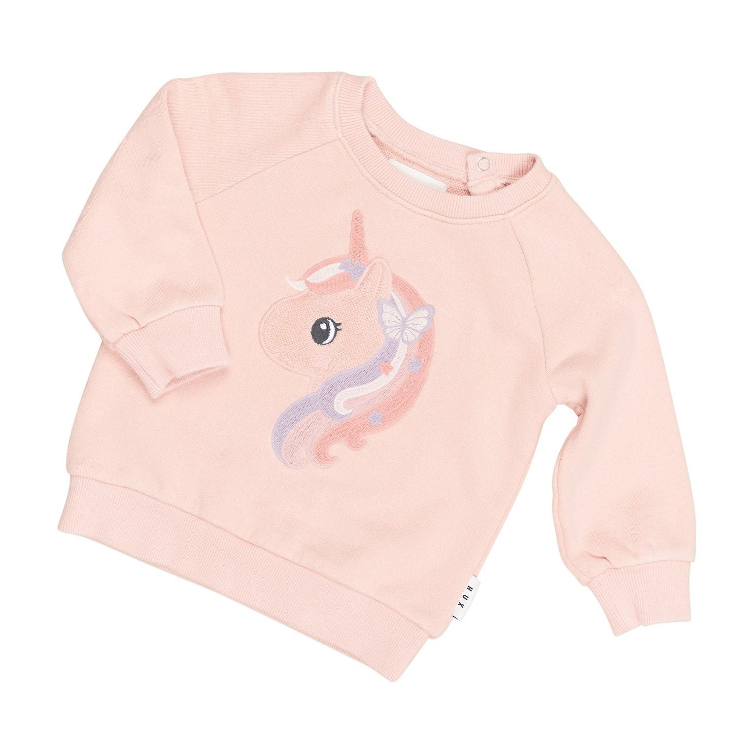 Mystic Unicorn Sweatshirt