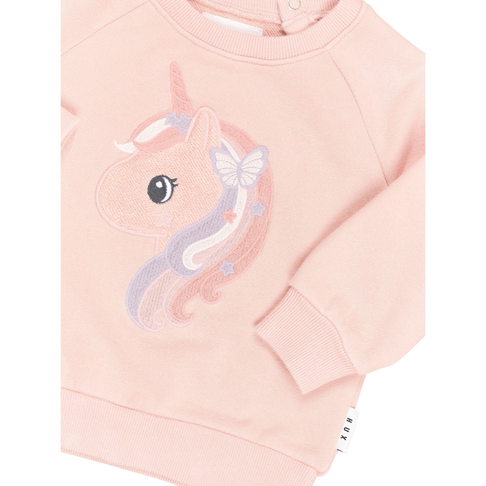 Mystic Unicorn Sweatshirt