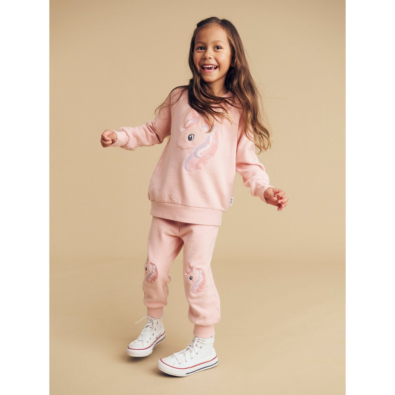 Mystic Unicorn Sweatshirt