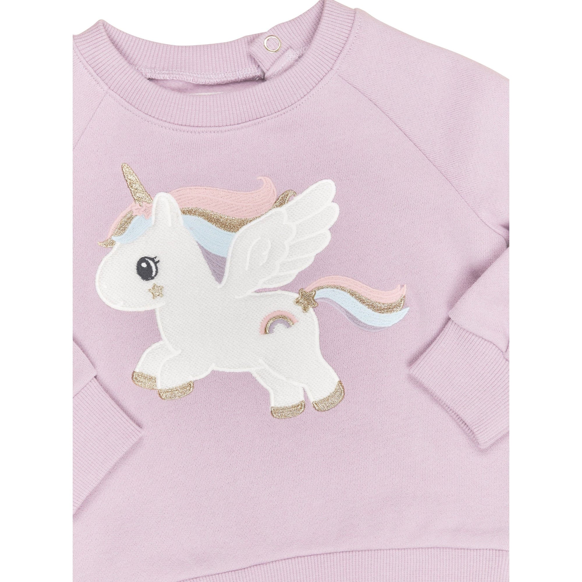 Magical Unicorn Sweatshirt