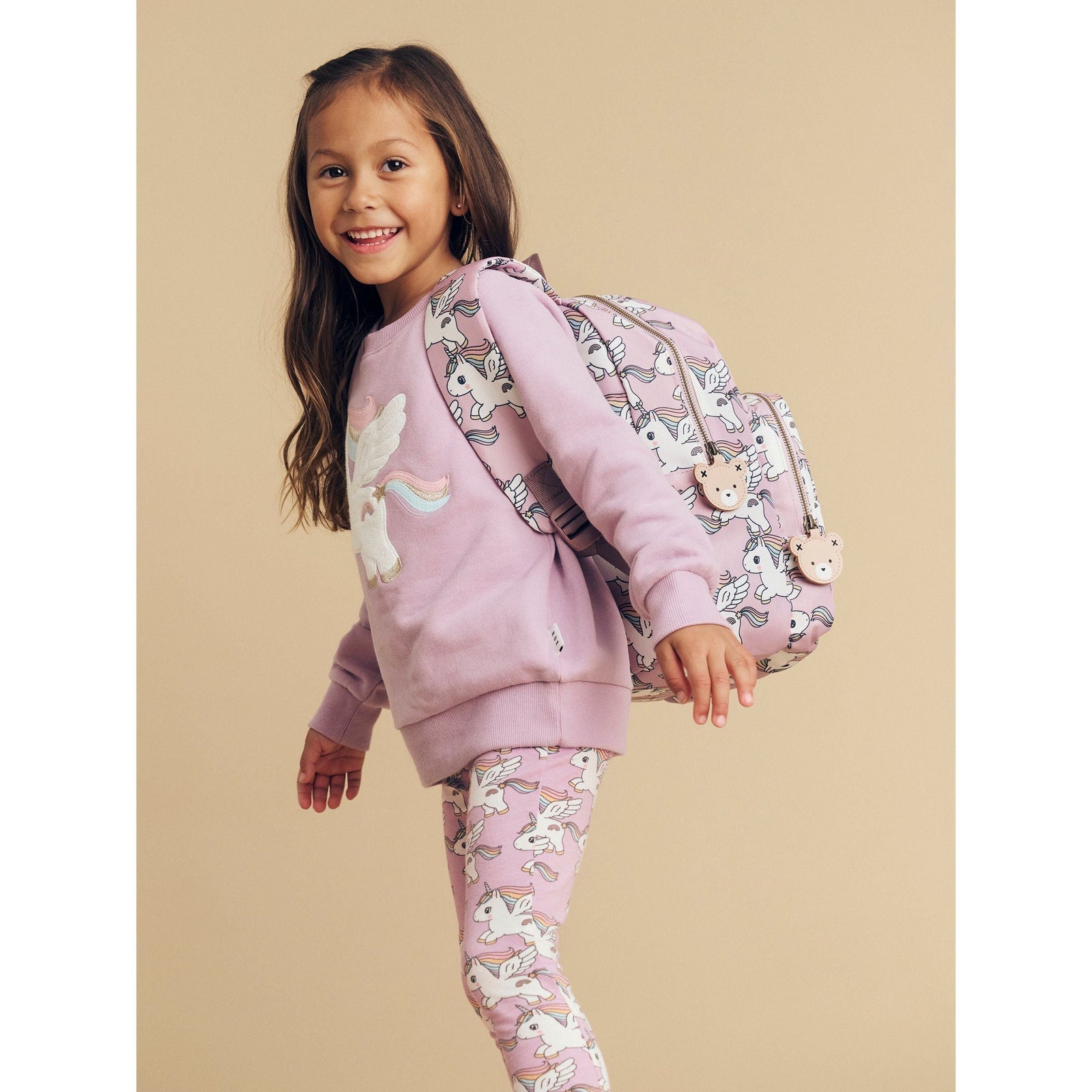 Magical Unicorn Sweatshirt