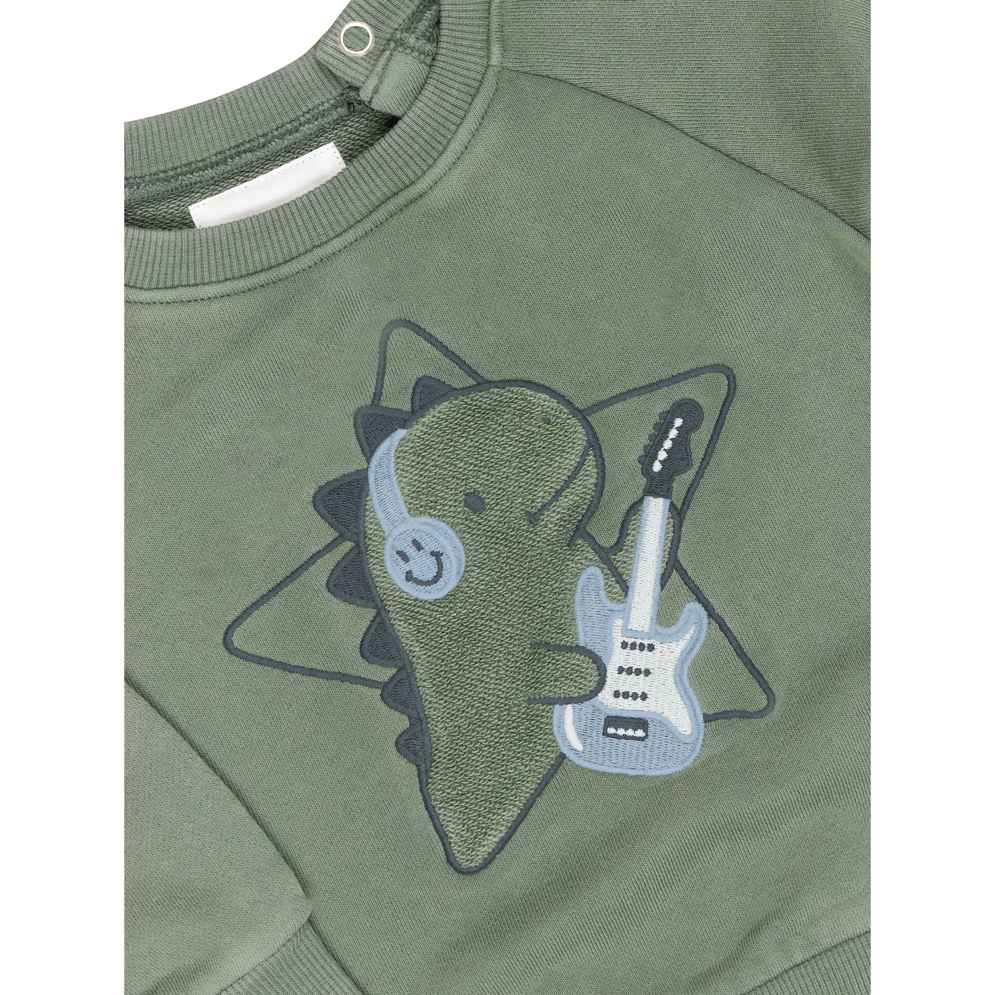 Dino Star Sweatshirt