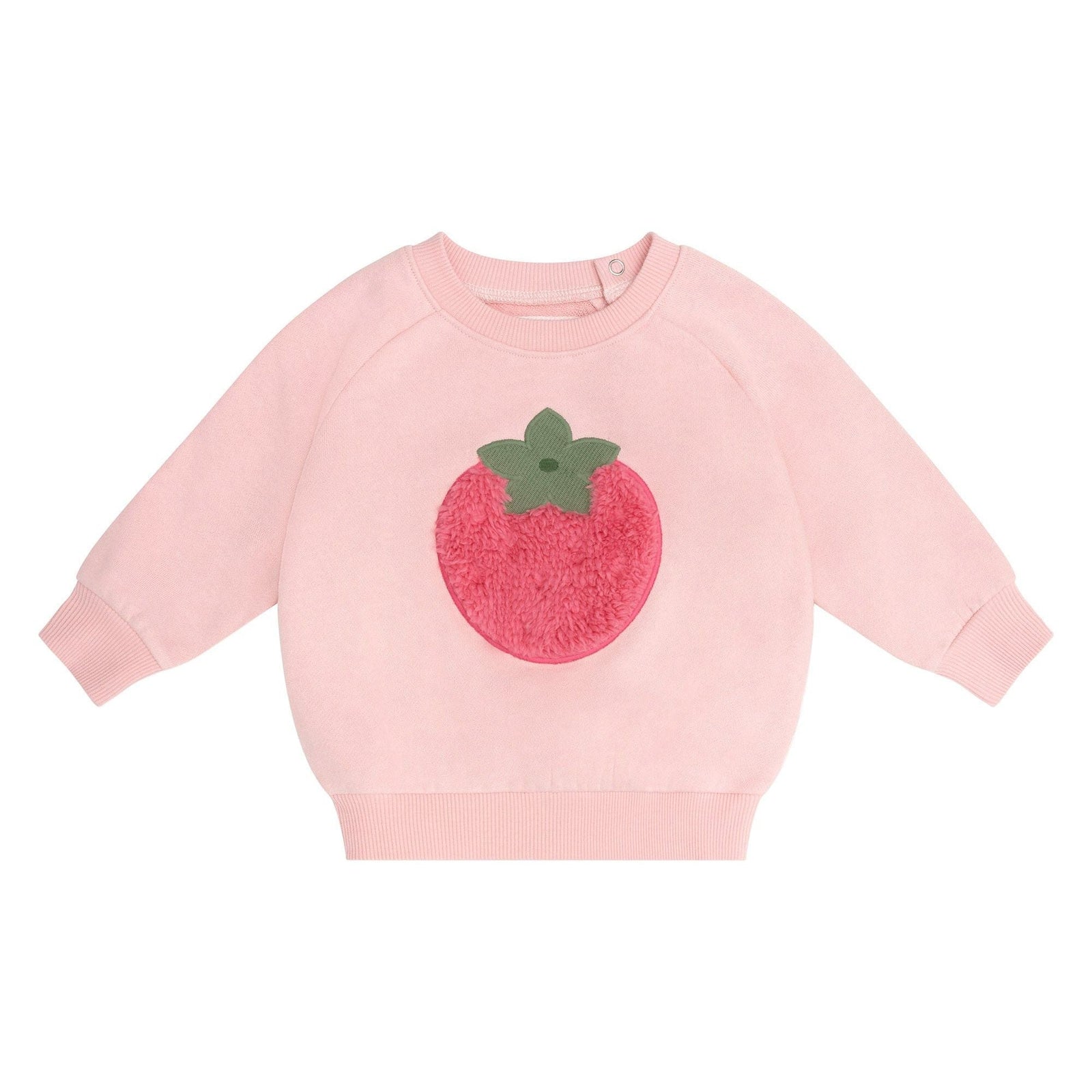 Furberry Sweatshirt