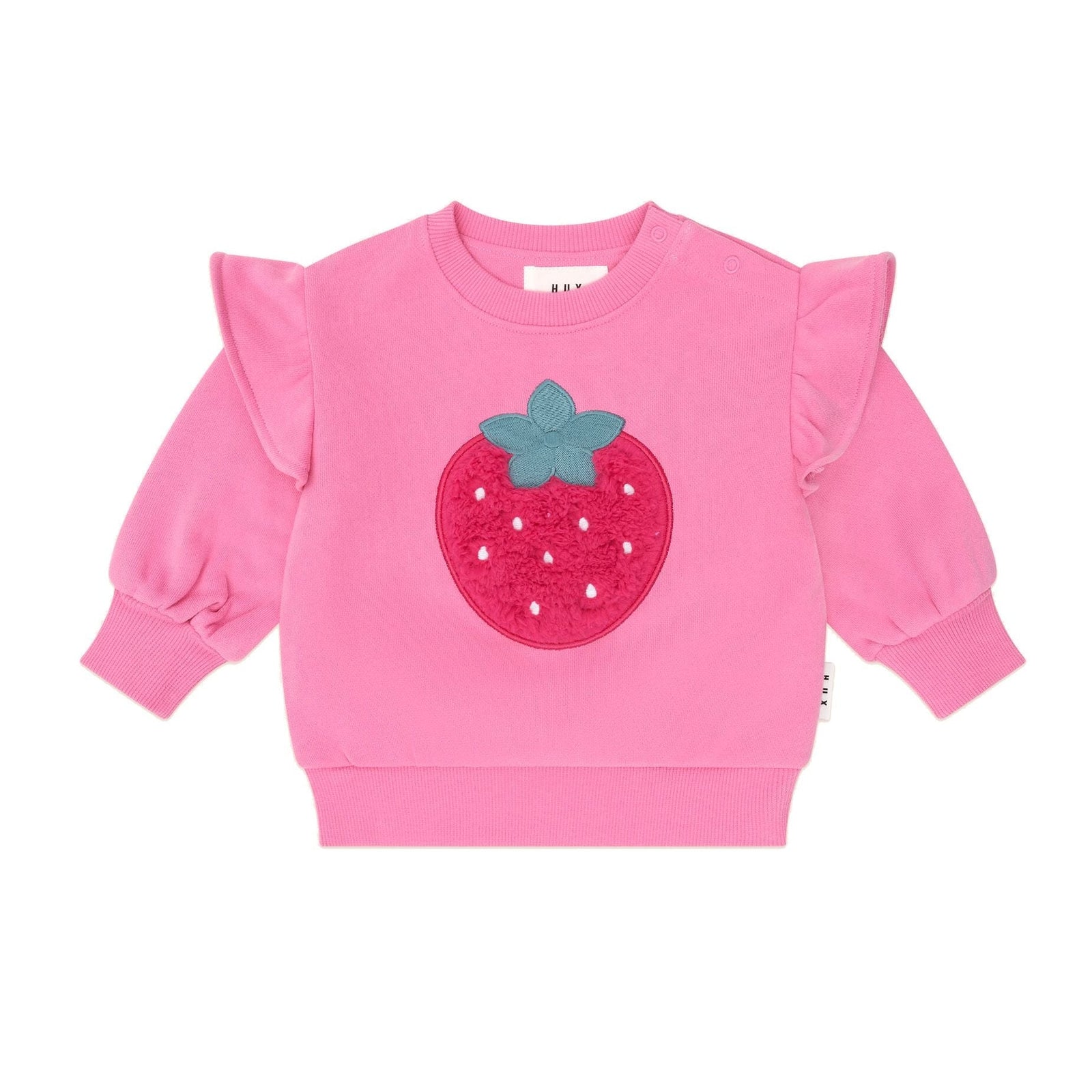 Very Berry Sweatshirt