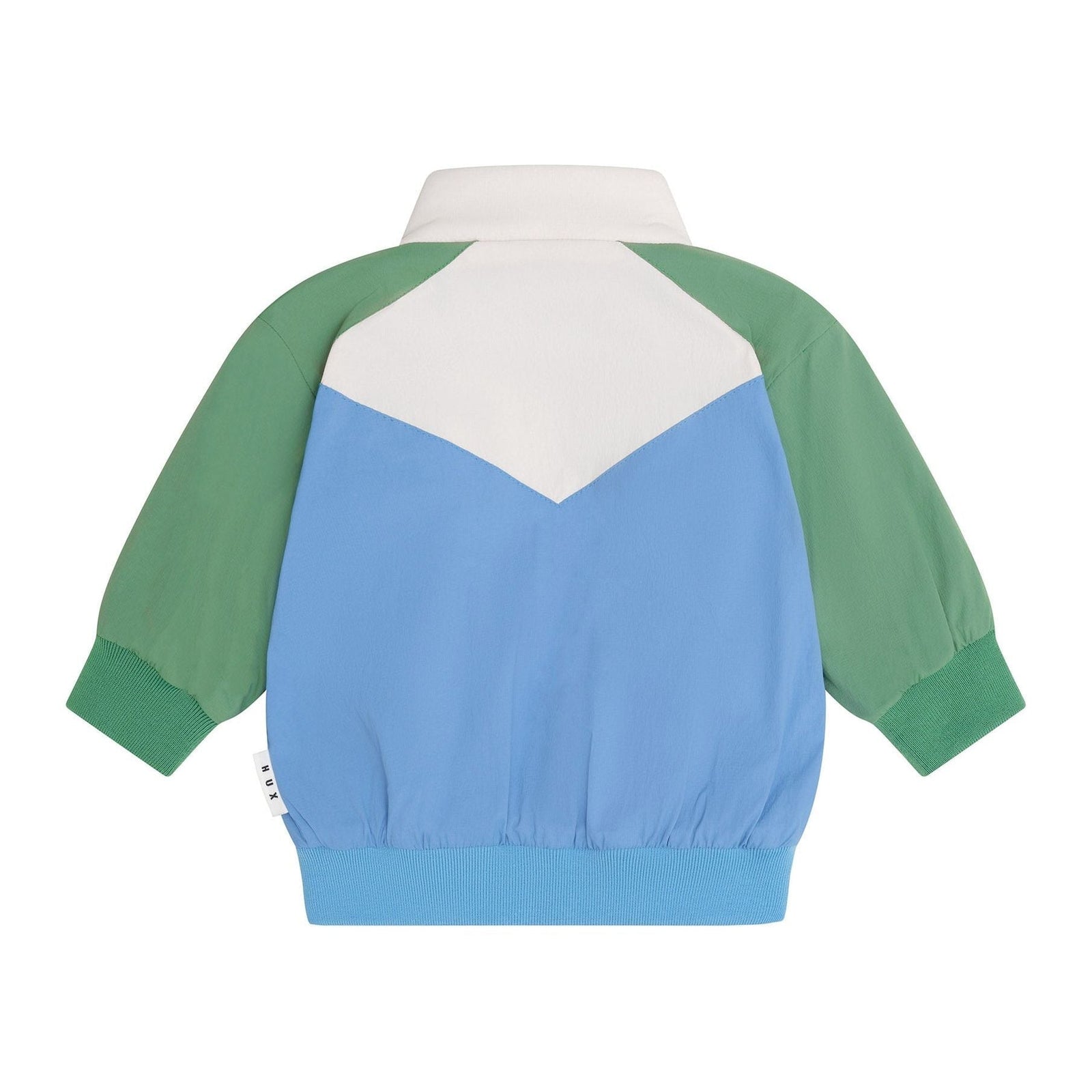 Tennis Bear Windbreaker